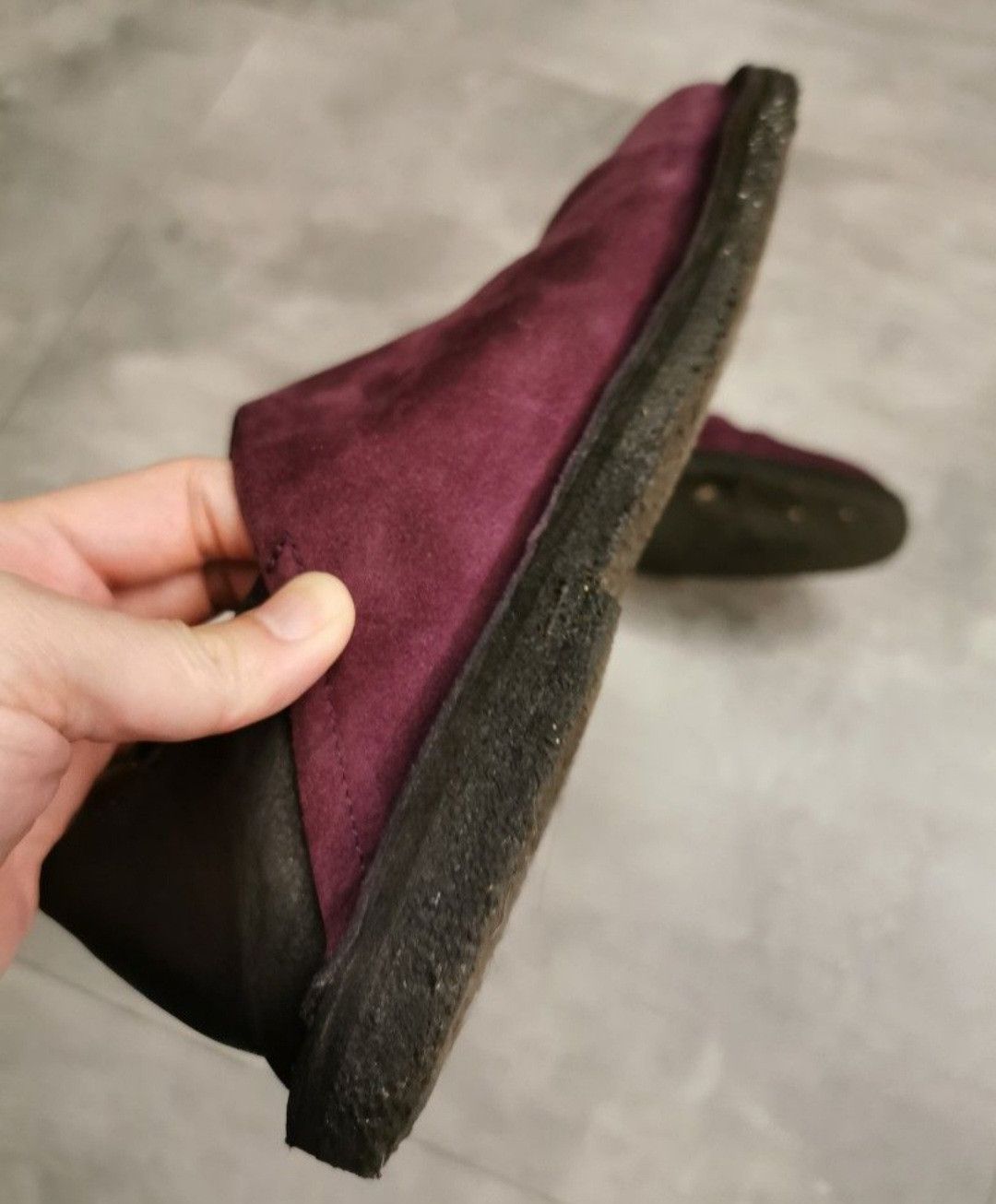 Ann Demeulemeester Ann demeulemeester Size US 7 / EU 40 - 3 Thumbnail