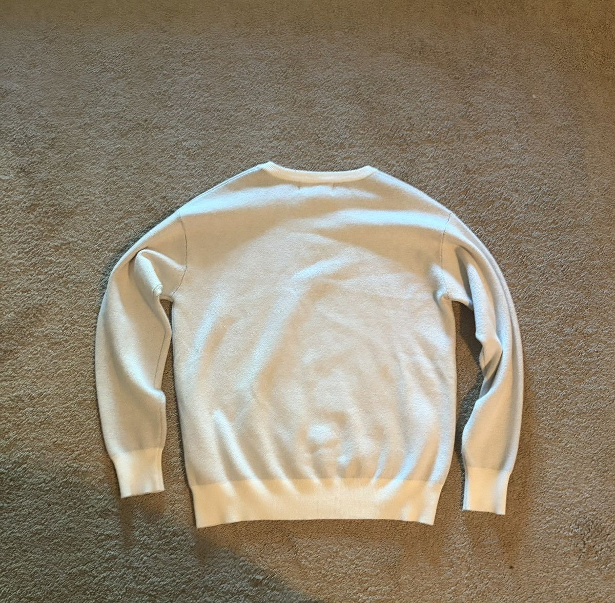 Other Tyler Durden Fight club sweater Size US L / EU 52-54 / 3 - 4 Thumbnail