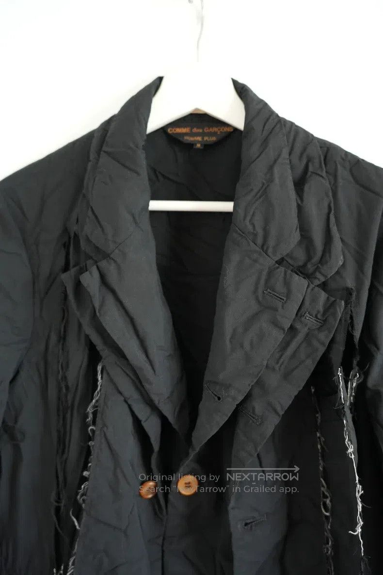Comme des Garcons Comme Des Garcons blazer Size US M / EU 48-50 / 2 - 3 Thumbnail