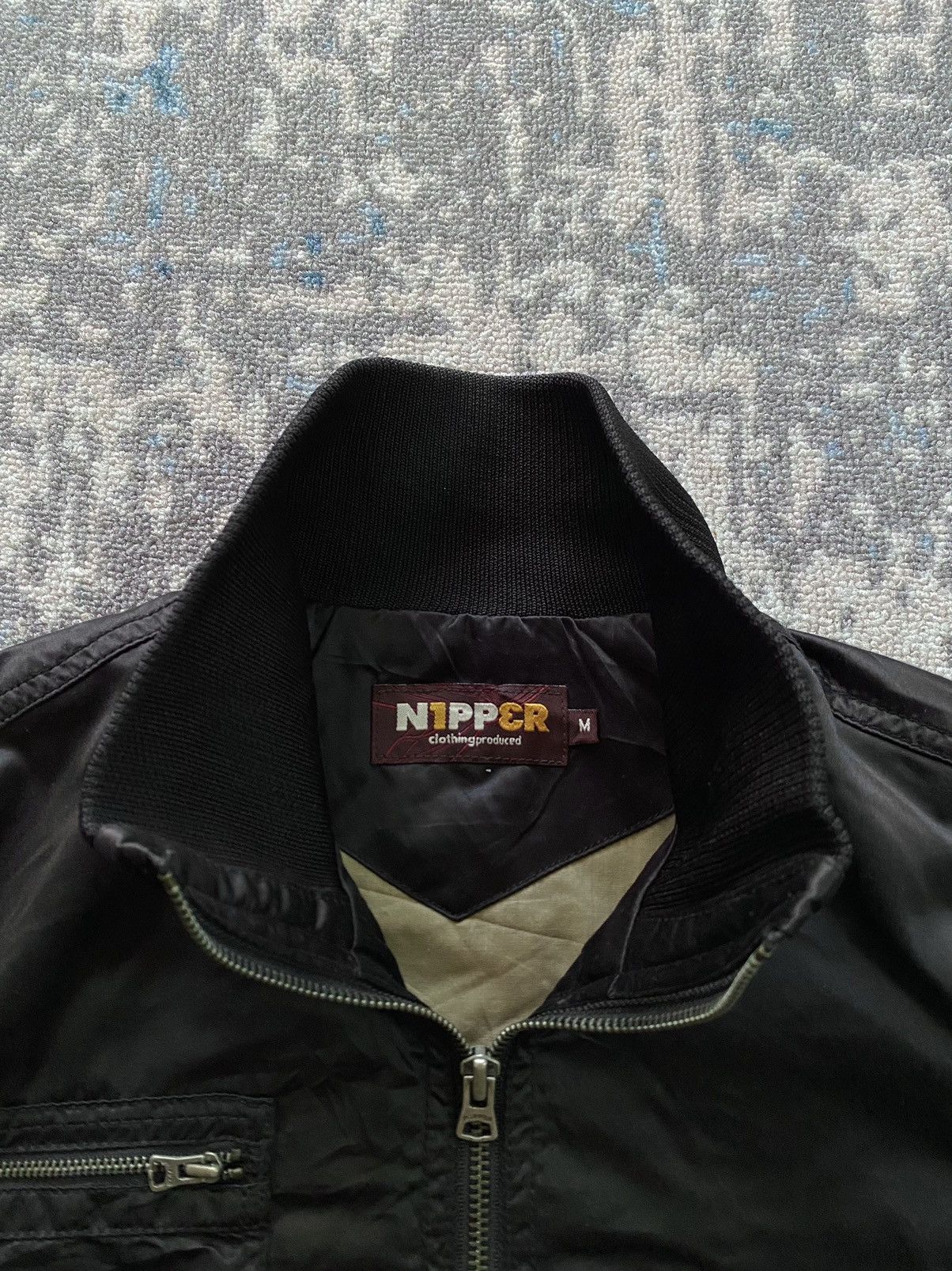If Six Was Nine × Japanese Brand × KMRii Japanes Nipper mulitpocket Ifsix vkei style Size US M / EU 48-50 / 2 - 5 Thumbnail