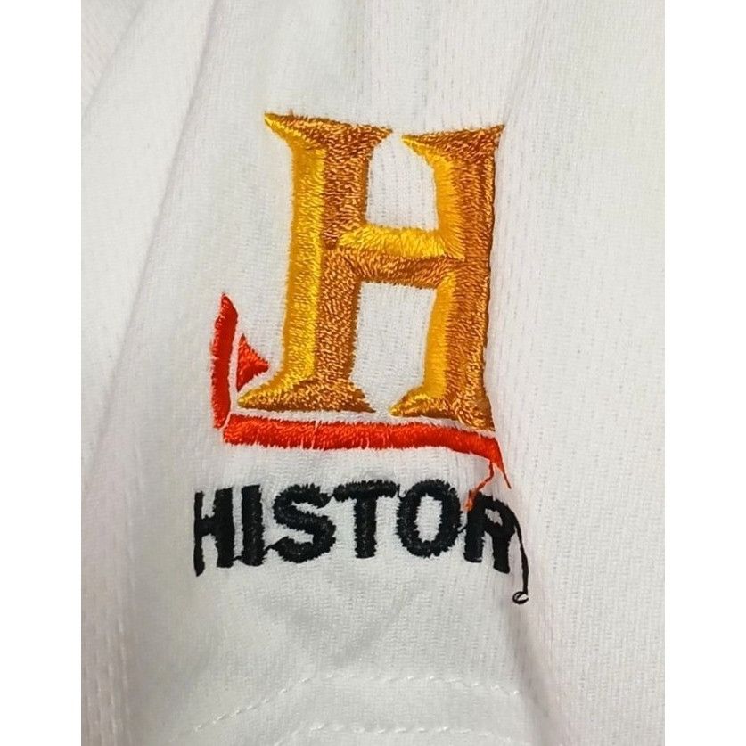 Augusta Sportswear History 300 Charlotte Motor Speedway Polo Shirt Adult Large Size US L / EU 52-54 / 3 - 4 Thumbnail
