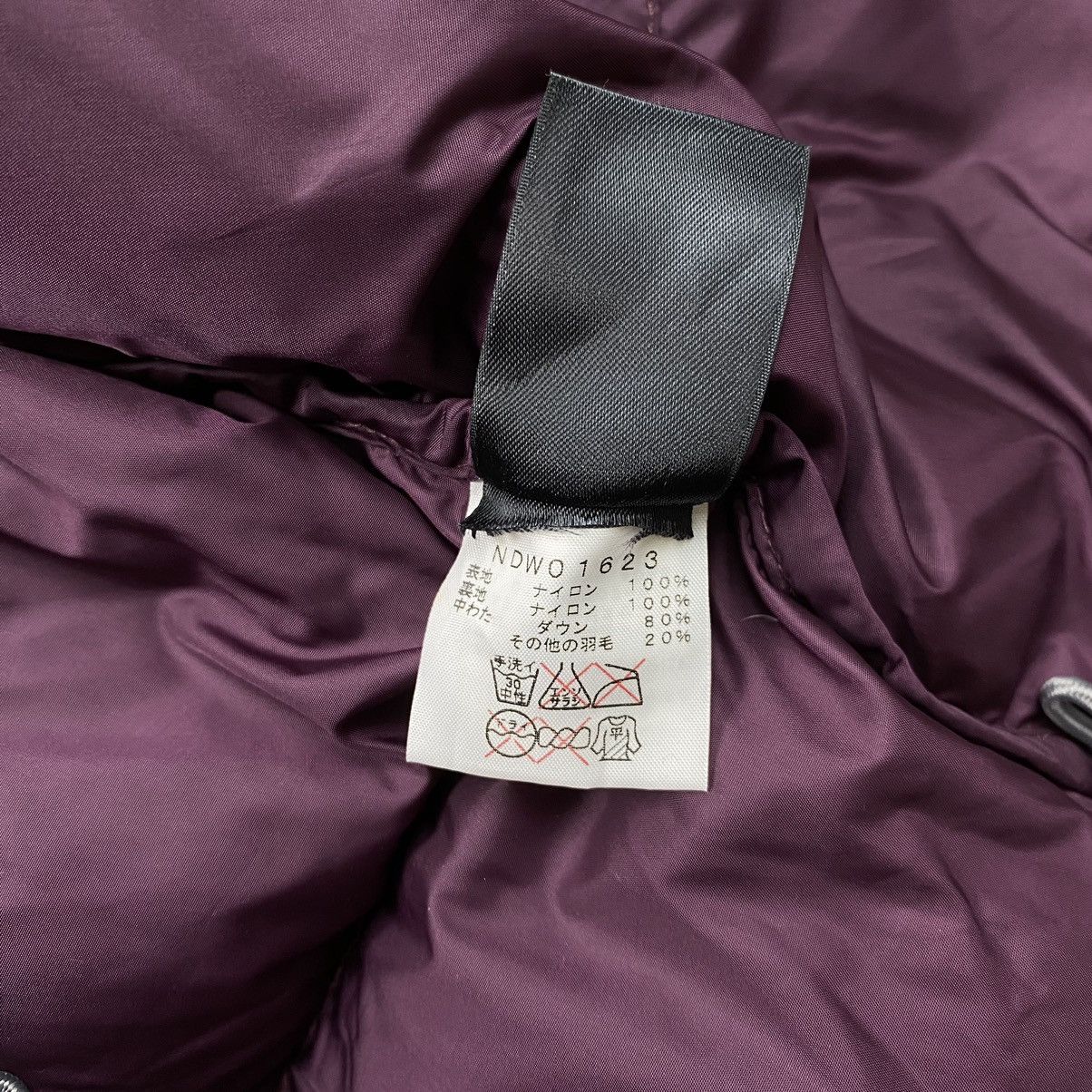The North Face the north face 700 down jacket Size S / US 4 / IT 40 - 10 Thumbnail