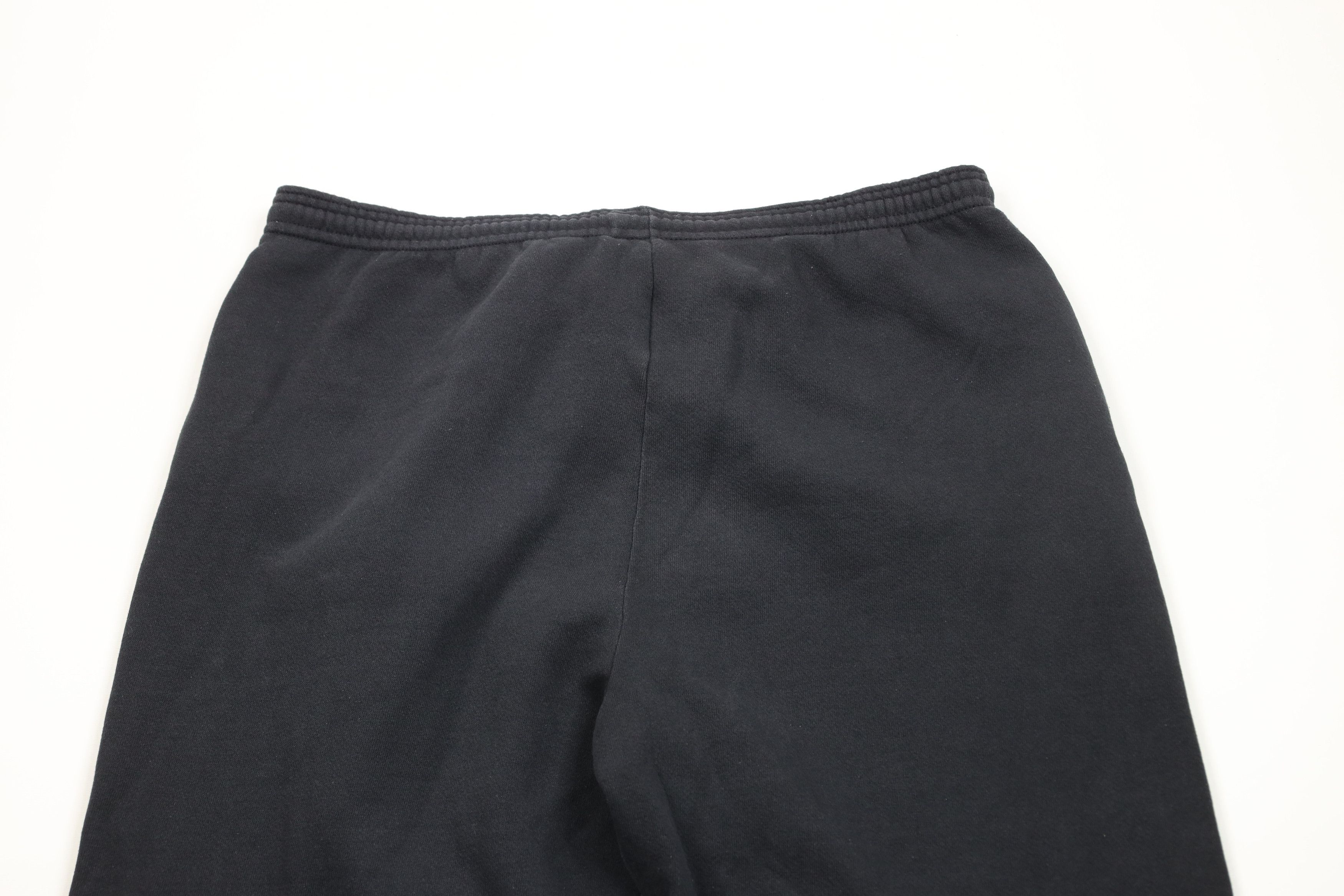 Vintage Vintage 90s Streetwear Heavyweight Sweatpants Joggers USA Size US 38 / EU 54 - 8 Thumbnail