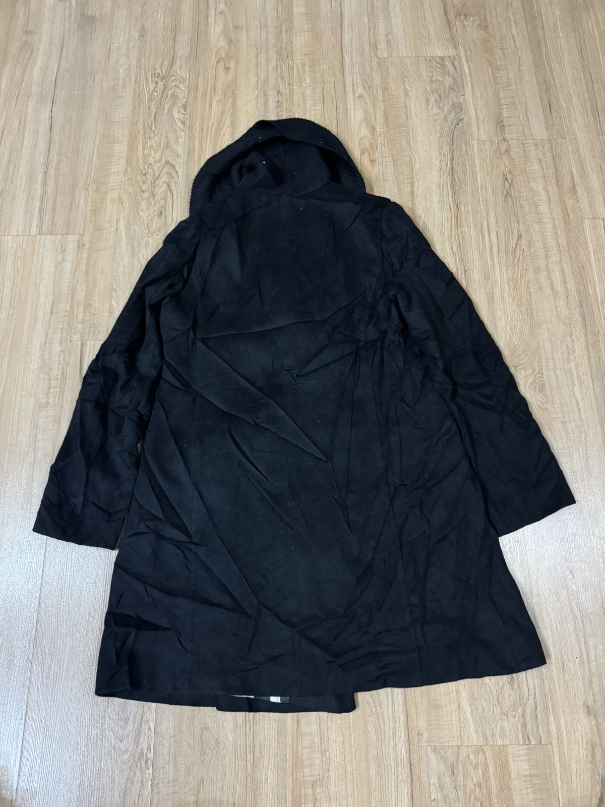 Sonia Rykiel SONIA BY SONIA RYKEL LONG JACKET Size M / US 6-8 / IT 42-44 - 5 Thumbnail