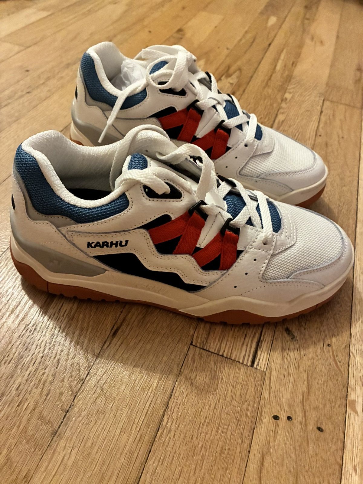 Karhu Fusion XT Size US 8.5 / IT 38.5 - 1 Thumbnail