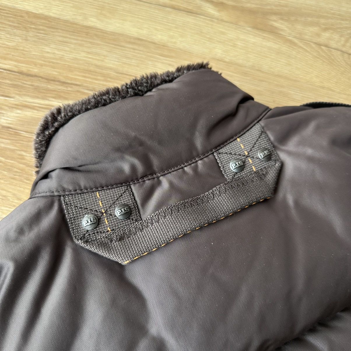 Parajumpers Parajumpers Masterpiece Series Down Puffer Alaska Kobuk Vest Size US M / EU 48-50 / 2 - 16 Thumbnail
