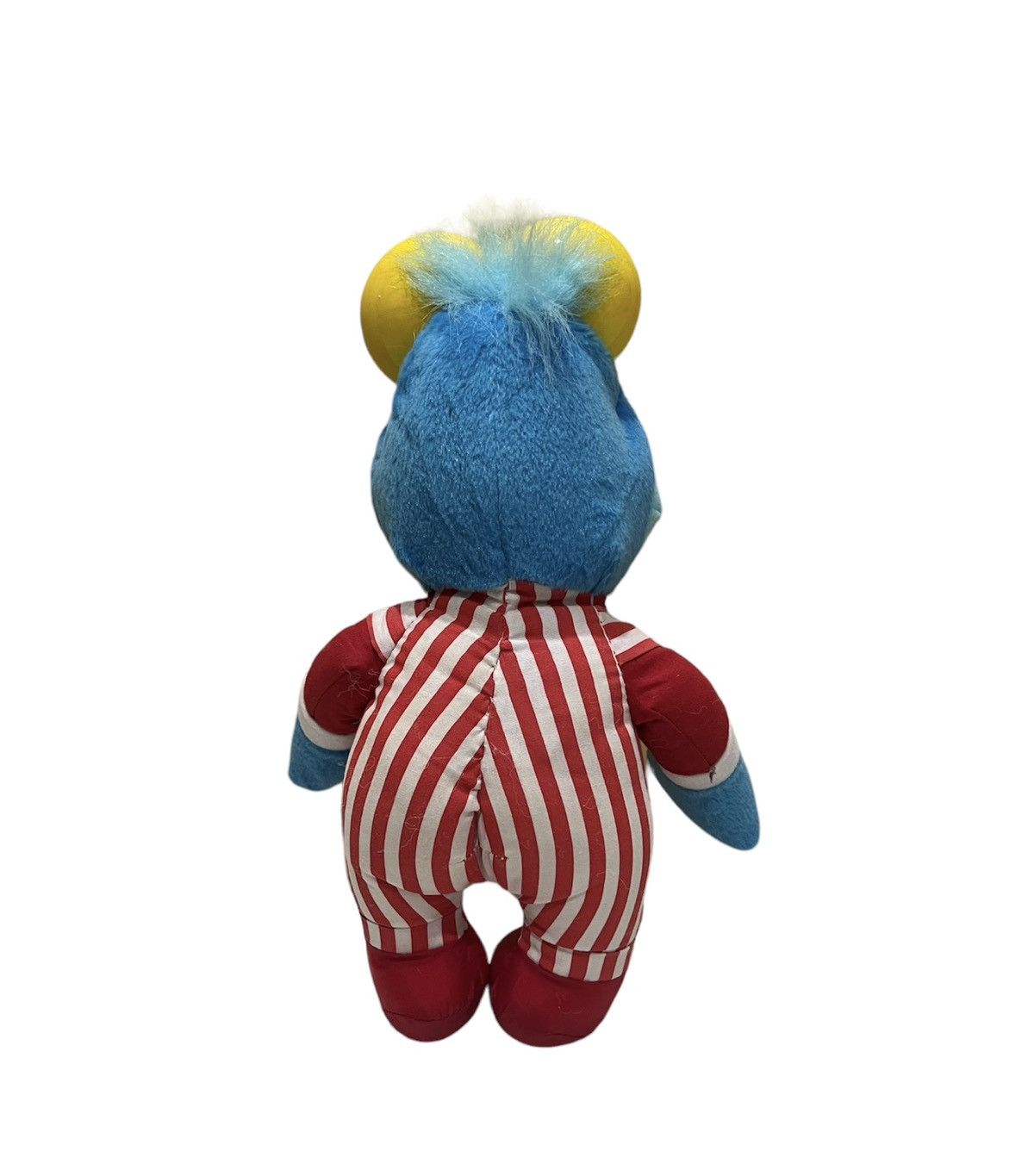Vintage Copyrite 1994 Muppet Babies MCD Size ONE SIZE - 3 Thumbnail