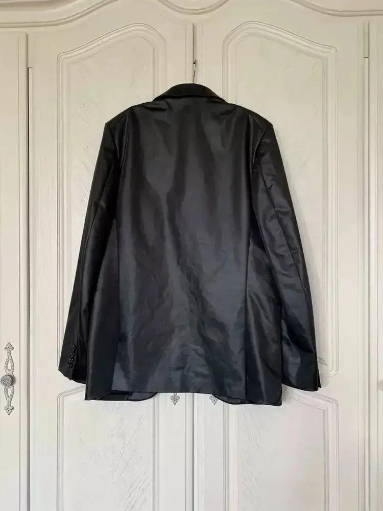 Comme des Garcons Homme Deux Comme Des Garcons Homme Deux 21SS Cross Cut Jacket-2507 Size US M / EU 48-50 / 2 - 3 Thumbnail