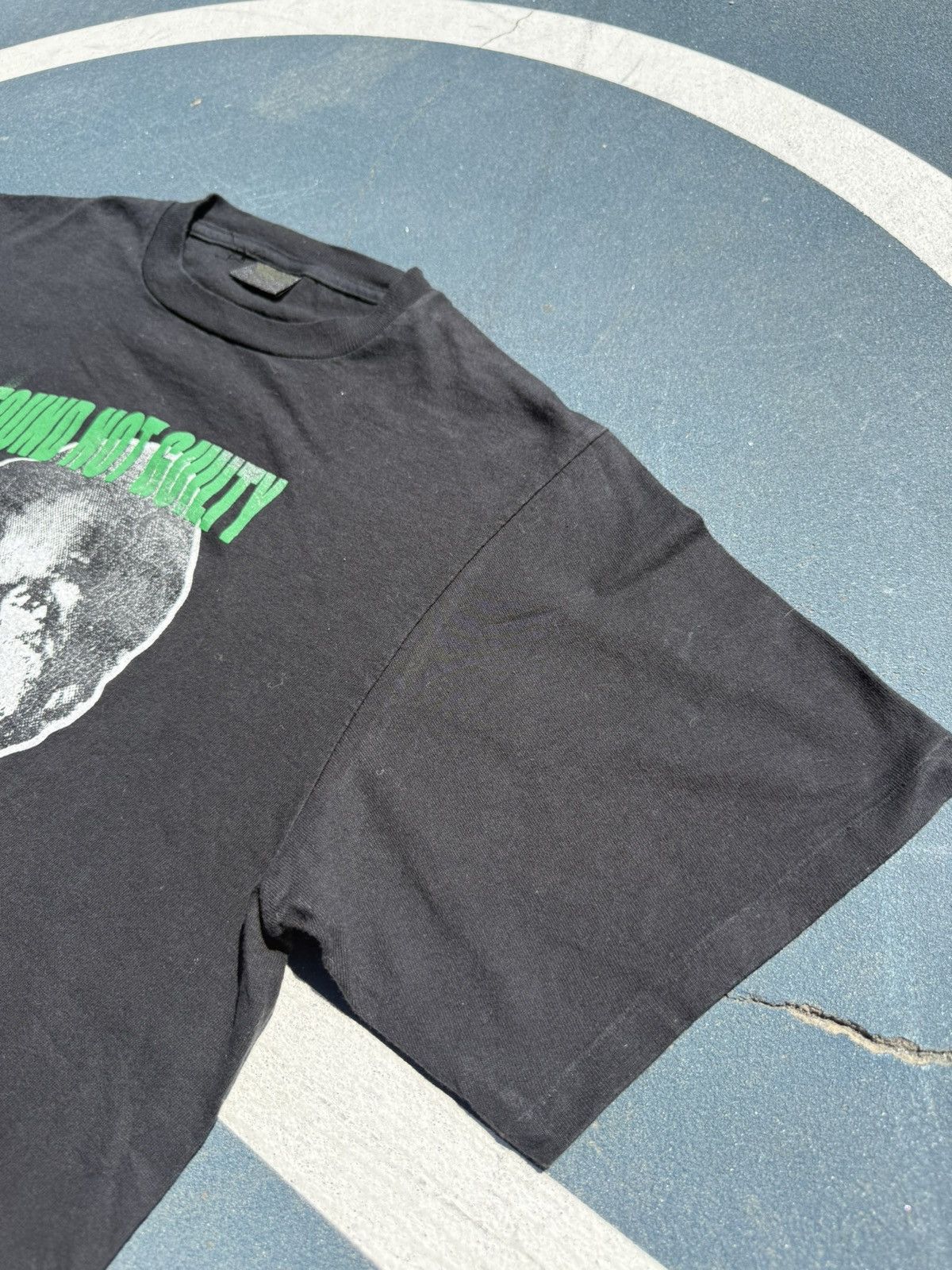 Changes Vintage OJ Simpson “Not Guilty” Tshirt. Size US L / EU 52-54 / 3 - 3 Thumbnail