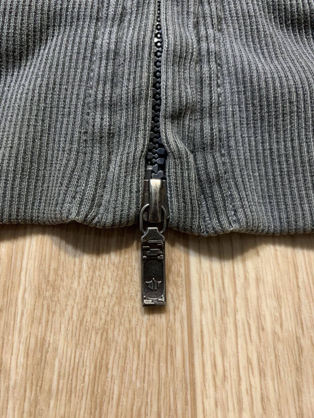 Maharishi Rare Maharishi Dragon Embroidered Logo Y2K Zip Hoodie Size US M / EU 48-50 / 2 - 7 Thumbnail