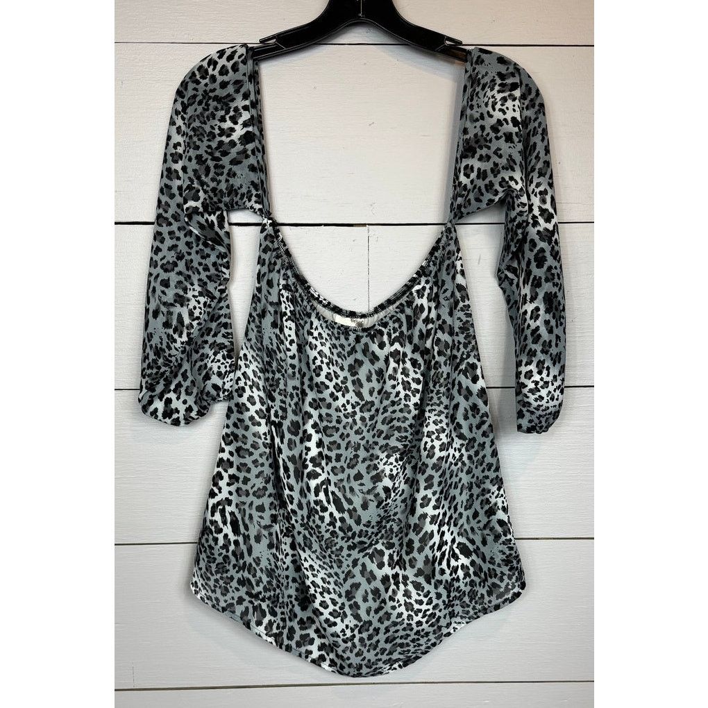 Other Rachel Kate Long Sleeve Blouse Women's Size Small Size S / US 4 / IT 40 - 1 Thumbnail