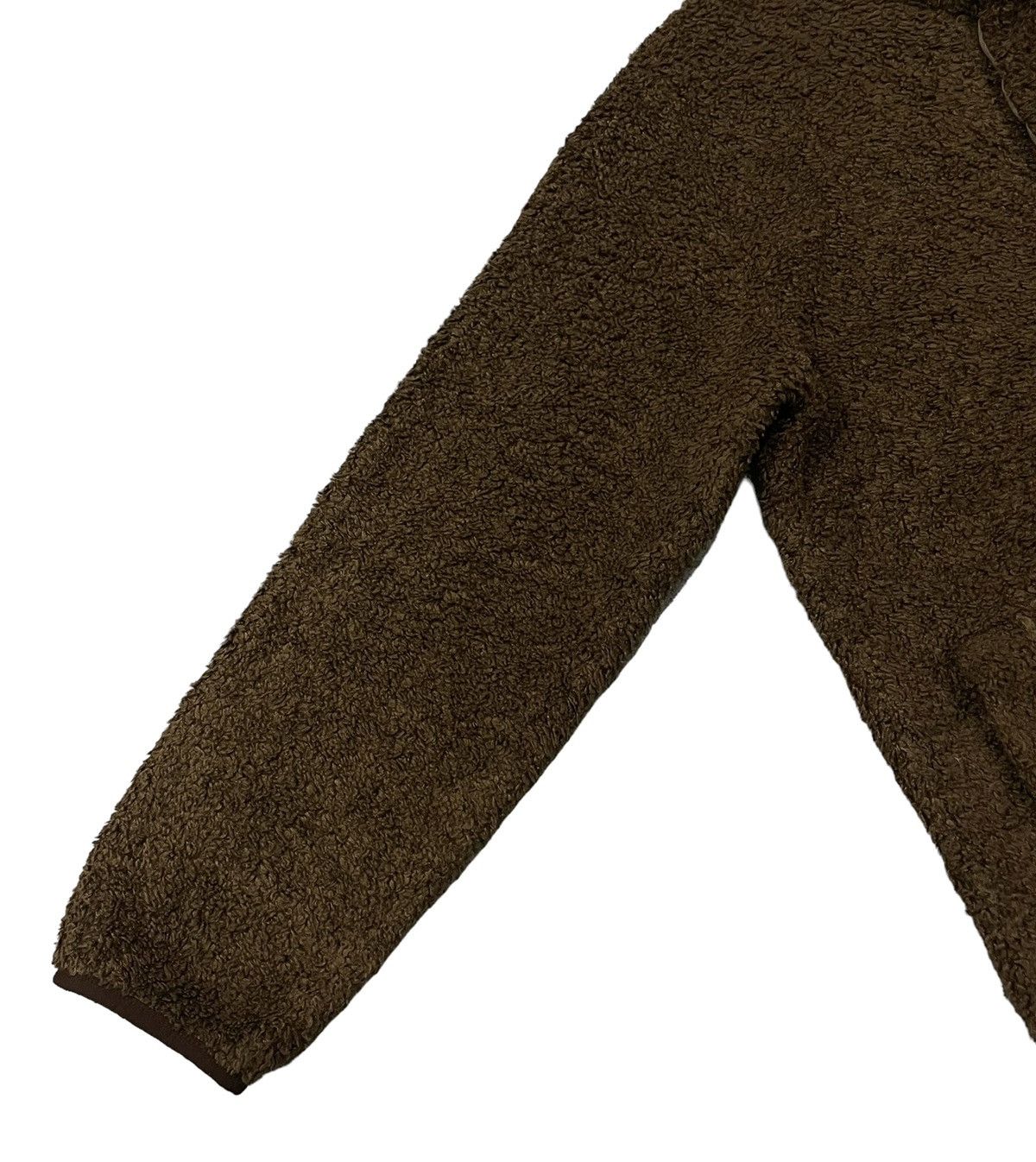 Wild Things Vintage Wild Things Mt Design 3776 Polartec Fleece Jacket Size US M / EU 48-50 / 2 - 8 Thumbnail
