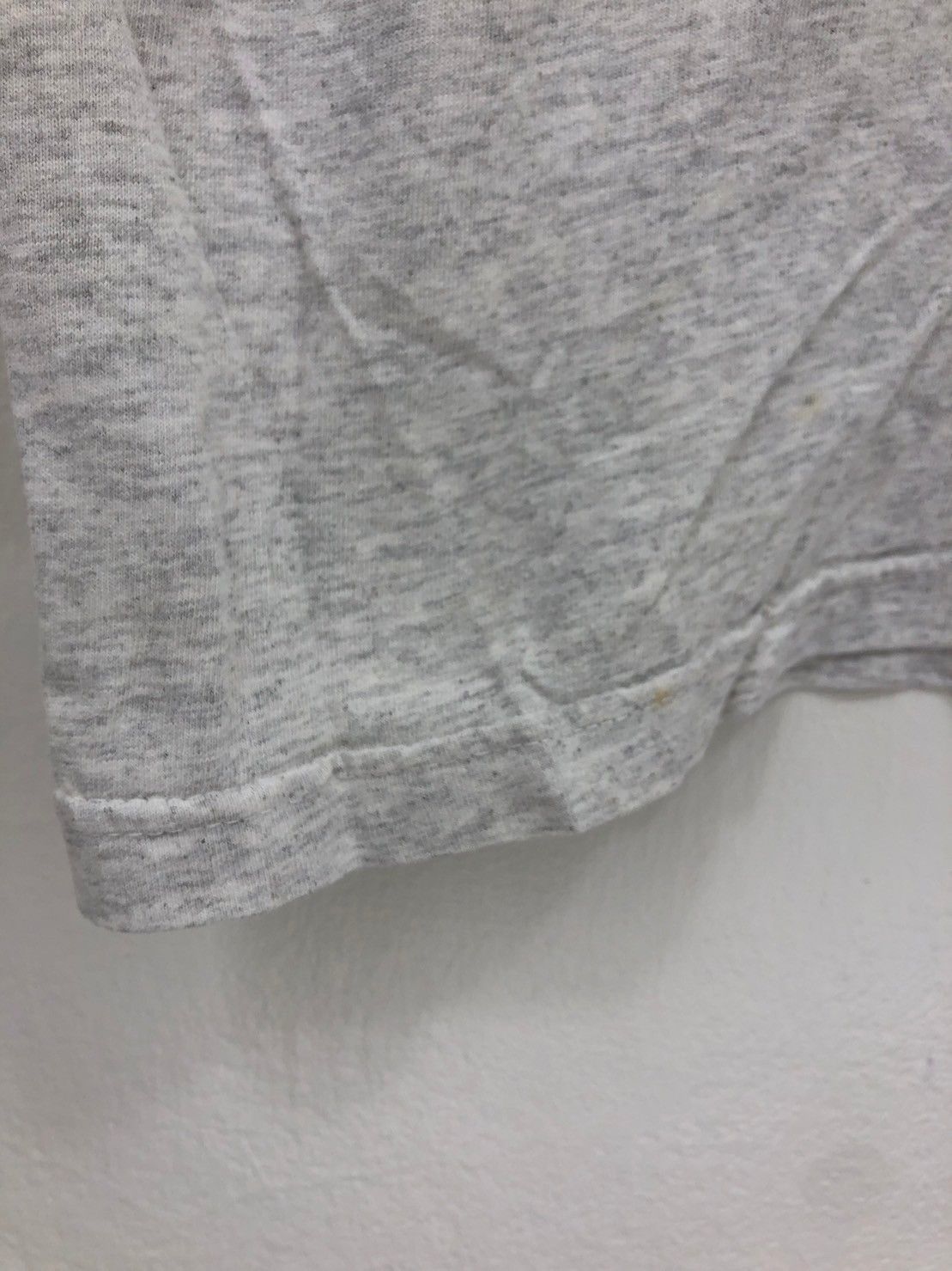 Vintage Vintage Sidney Harris shirt I think you.. wts01 Size US L / EU 52-54 / 3 - 7 Thumbnail