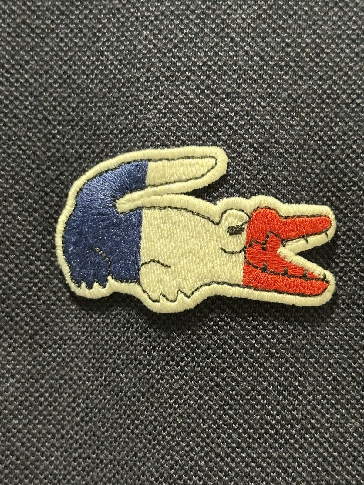 Lacoste Lacoste Made in France Men’s Olympic Team Polo Size US M / EU 48-50 / 2 - 3 Thumbnail