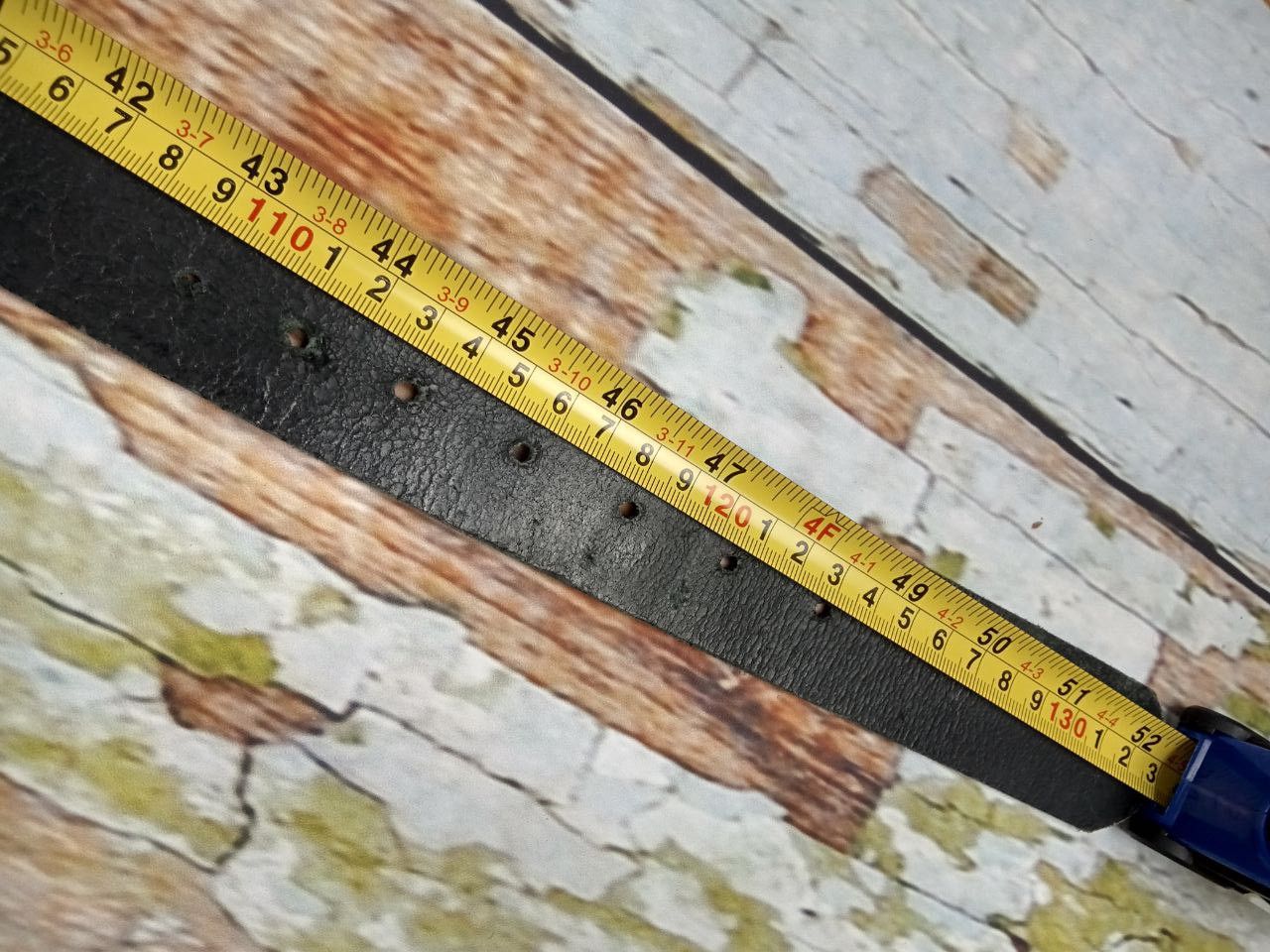 Vintage Coca-Cola Vintage Belt 1990 Size ONE SIZE - 15 Thumbnail