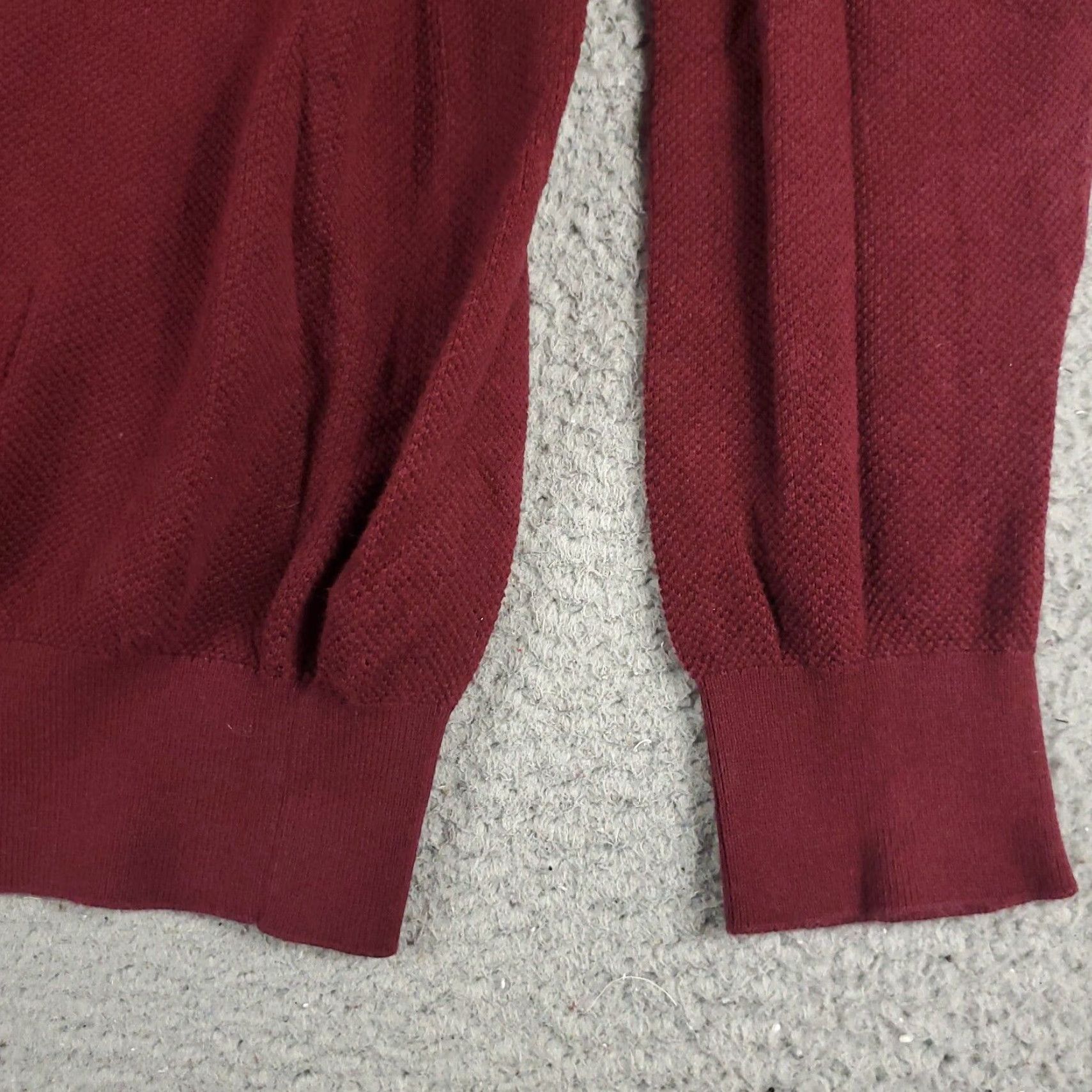 Ralph Lauren Ralph Lauren Mens XL Extra Large Red Pony Sweater Casual Pullover Size US XL / EU 56 / 4 - 5 Thumbnail