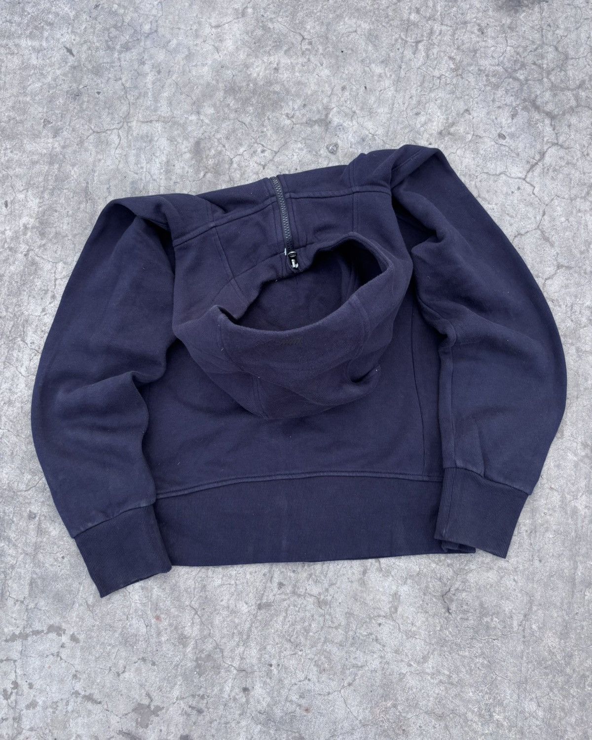 If Six Was Nine Ifsixwasnine Lgb Style Ninja Zip Up Hoodie Size US M / EU 48-50 / 2 - 5 Thumbnail
