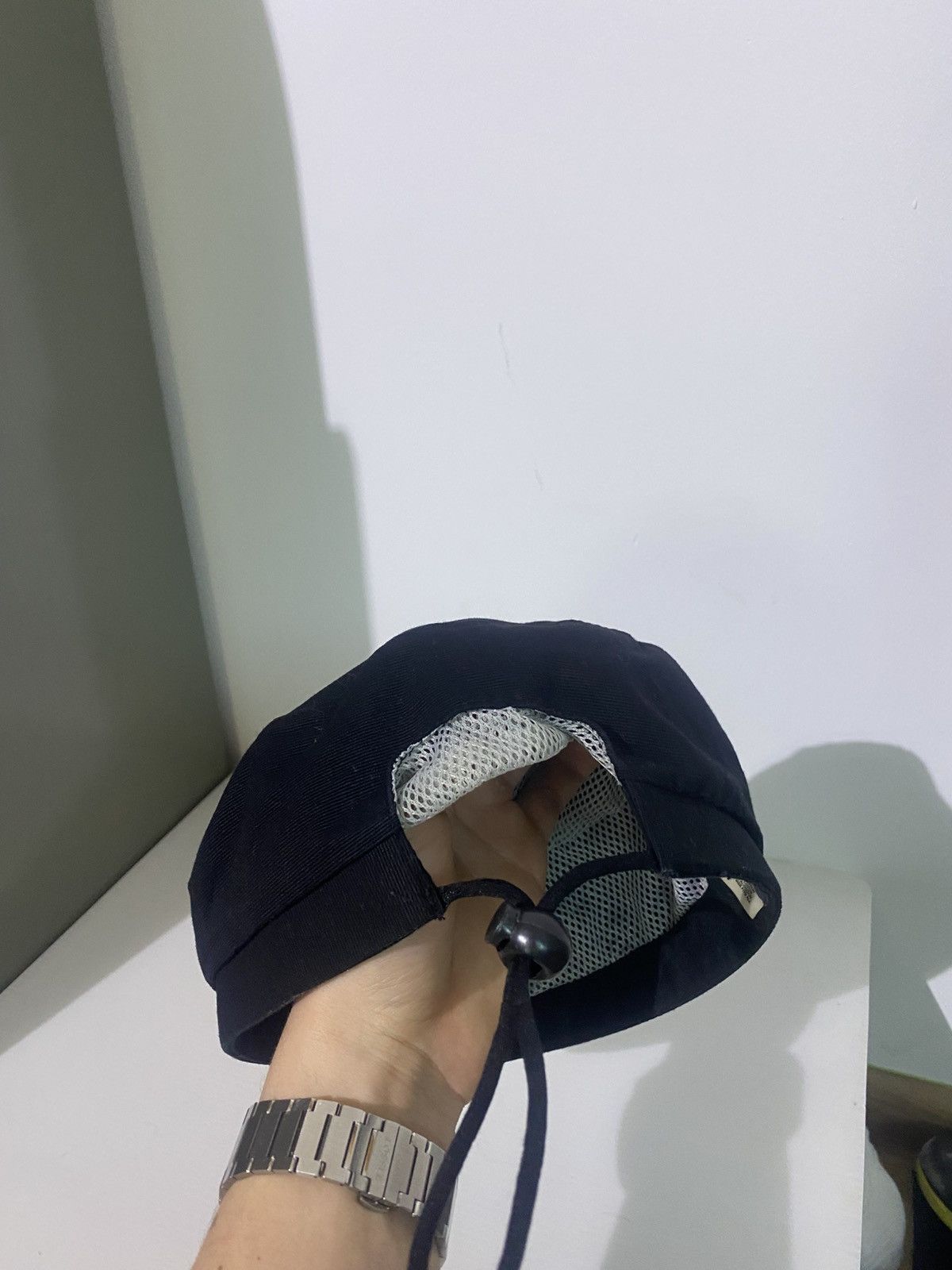 Oakley oakley docker hat vintage y2k Size ONE SIZE - 3 Thumbnail