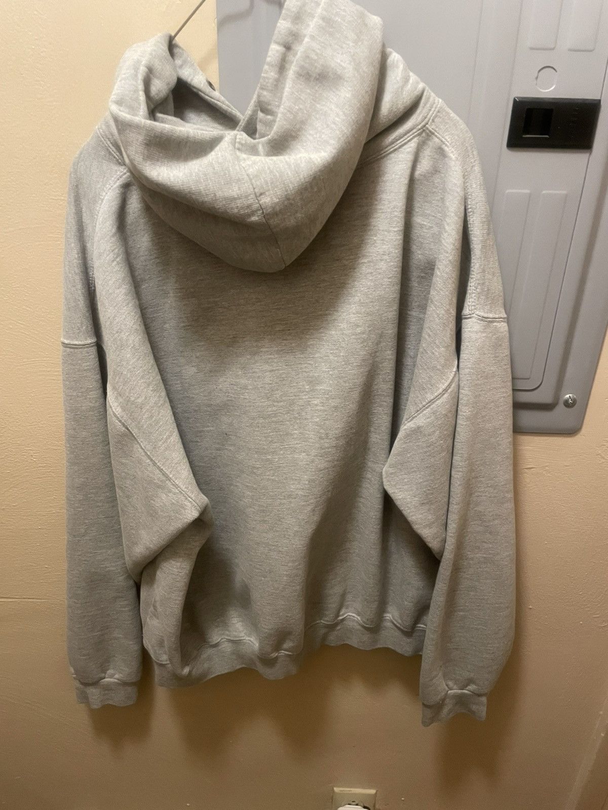 Vintage Vintage hoodie Size US L / EU 52-54 / 3 - 3 Thumbnail