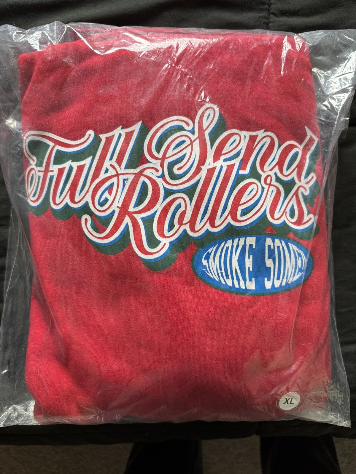 Full Send Full send rollers (smoke shop) Size US XL / EU 56 / 4 - 1 Thumbnail