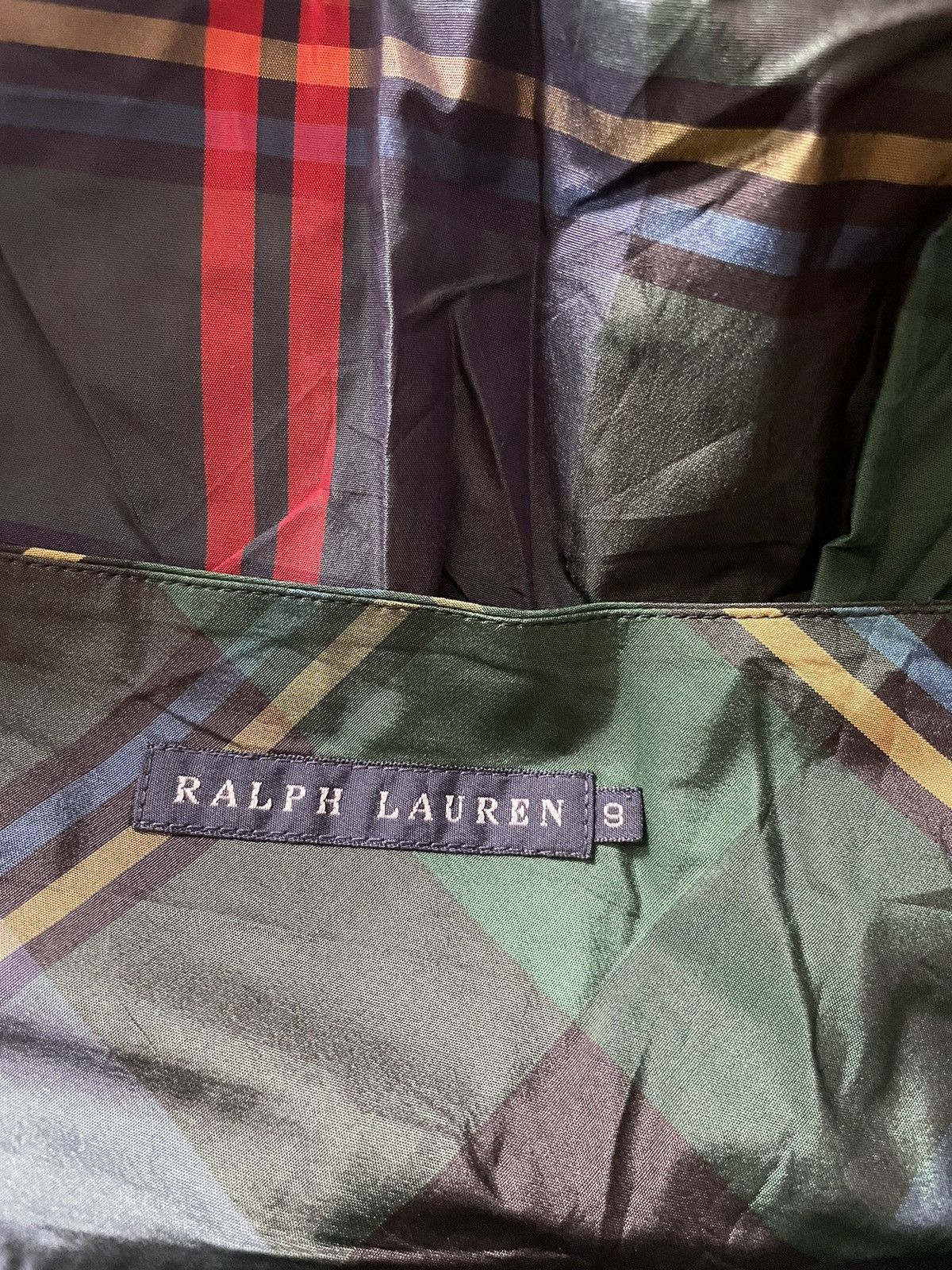 Designer × Ralph Lauren × Vintage Ralph Lauren Skirts Size 32" / US 10 / IT 46 - 5 Thumbnail