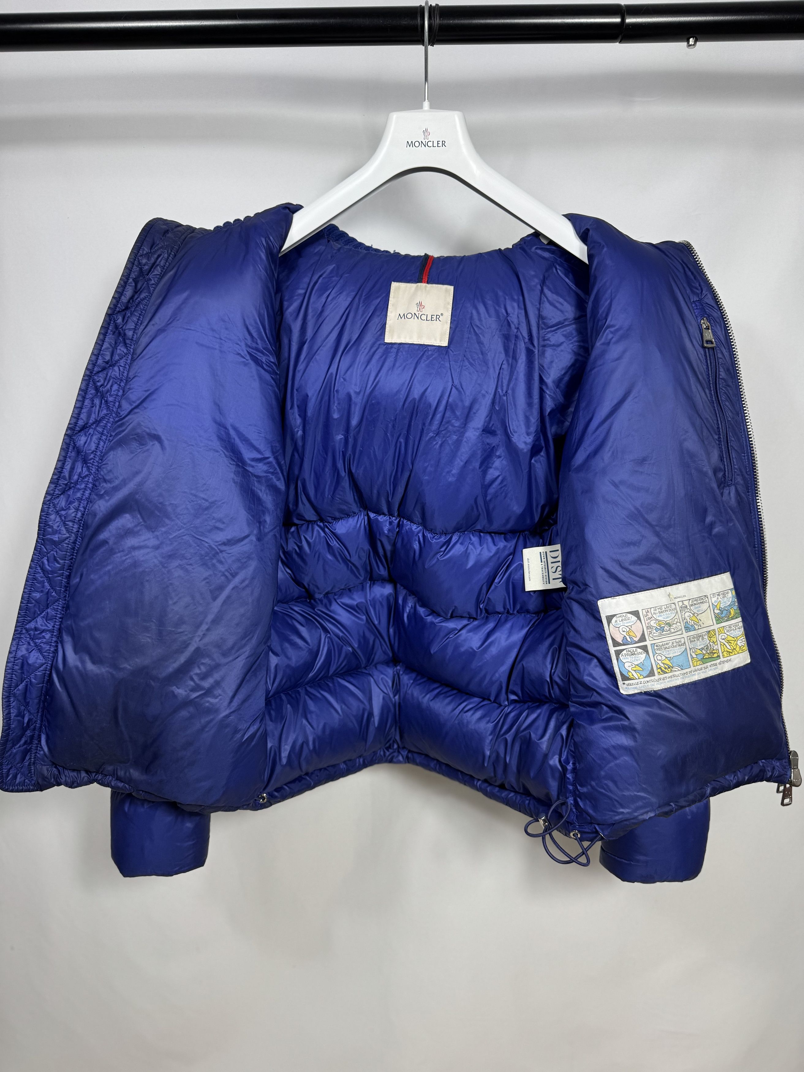 Moncler Rouve Jacket