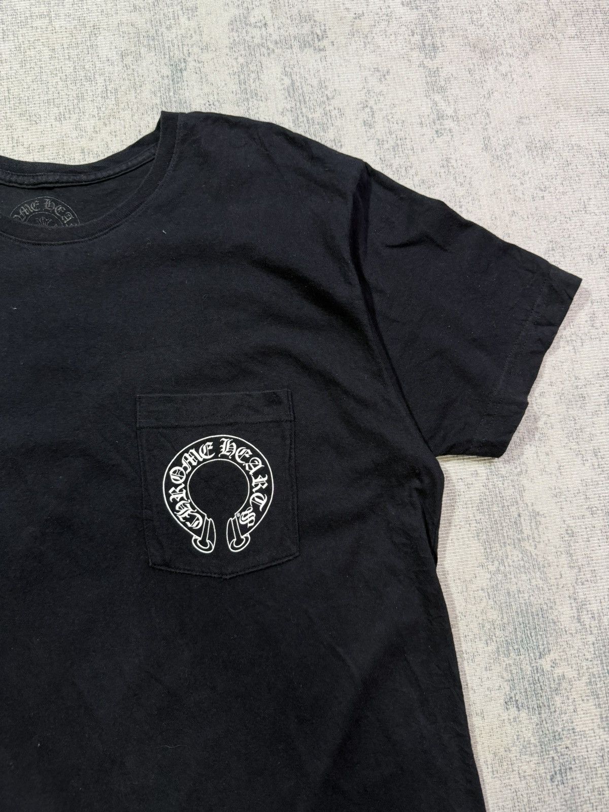 Chrome Hearts Los Angeles City Exclusive Horseshoe Size US L / EU 52-54 / 3 - 8 Thumbnail