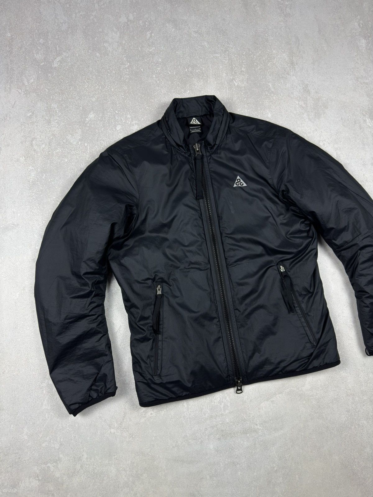 Nike ACG Nike Lab ACG 2 in 1 Gore-Tex Jacket System Acronym GorpCore Size US S / EU 44-46 / 1 - 15 Thumbnail