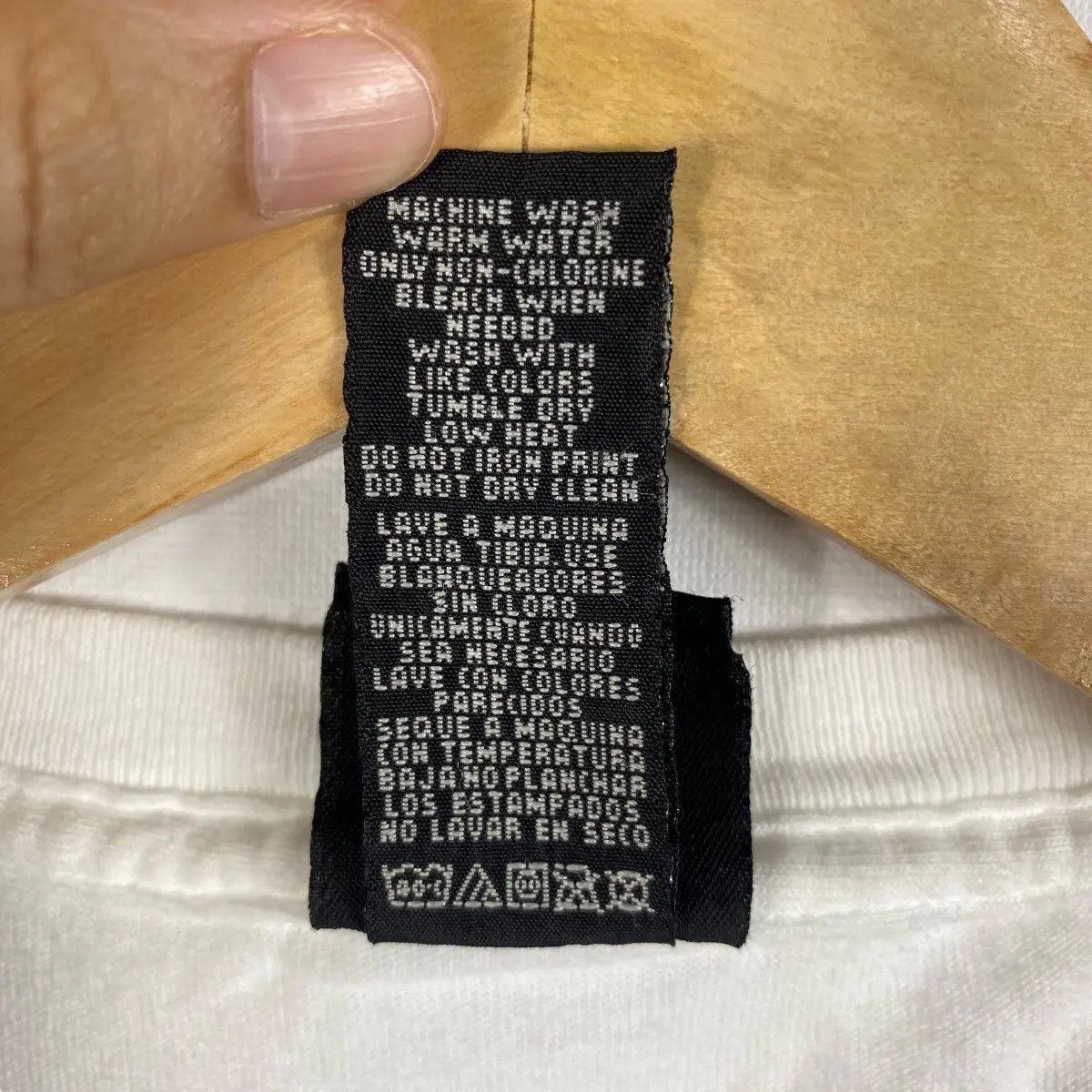 Ralph Lauren POLO JEANS COMPANY By Ralph Lauren Graphic Tee Shirt Large Size US L / EU 52-54 / 3 - 6 Thumbnail