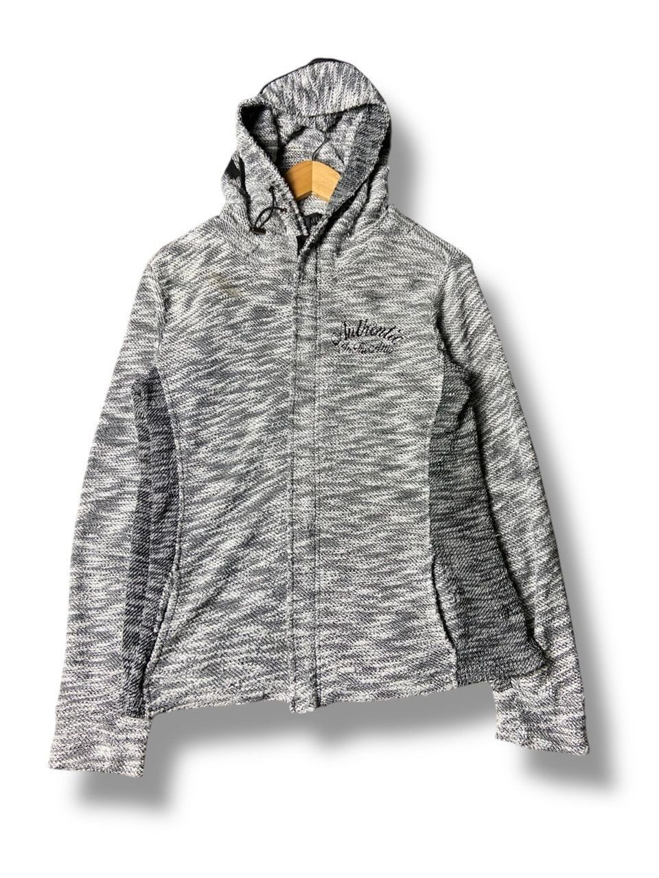 In The Attic In The Attic Authentic Style Embroidered Zip Up Jacket (172) Size US L / EU 52-54 / 3 - 1 Thumbnail
