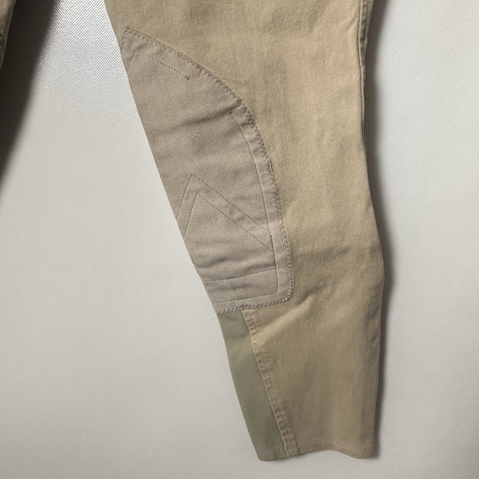 Ariat Ariat Heritage Breeches Pants Equestrian Horse Back Riding Size US 26 / EU 42 - 8 Thumbnail
