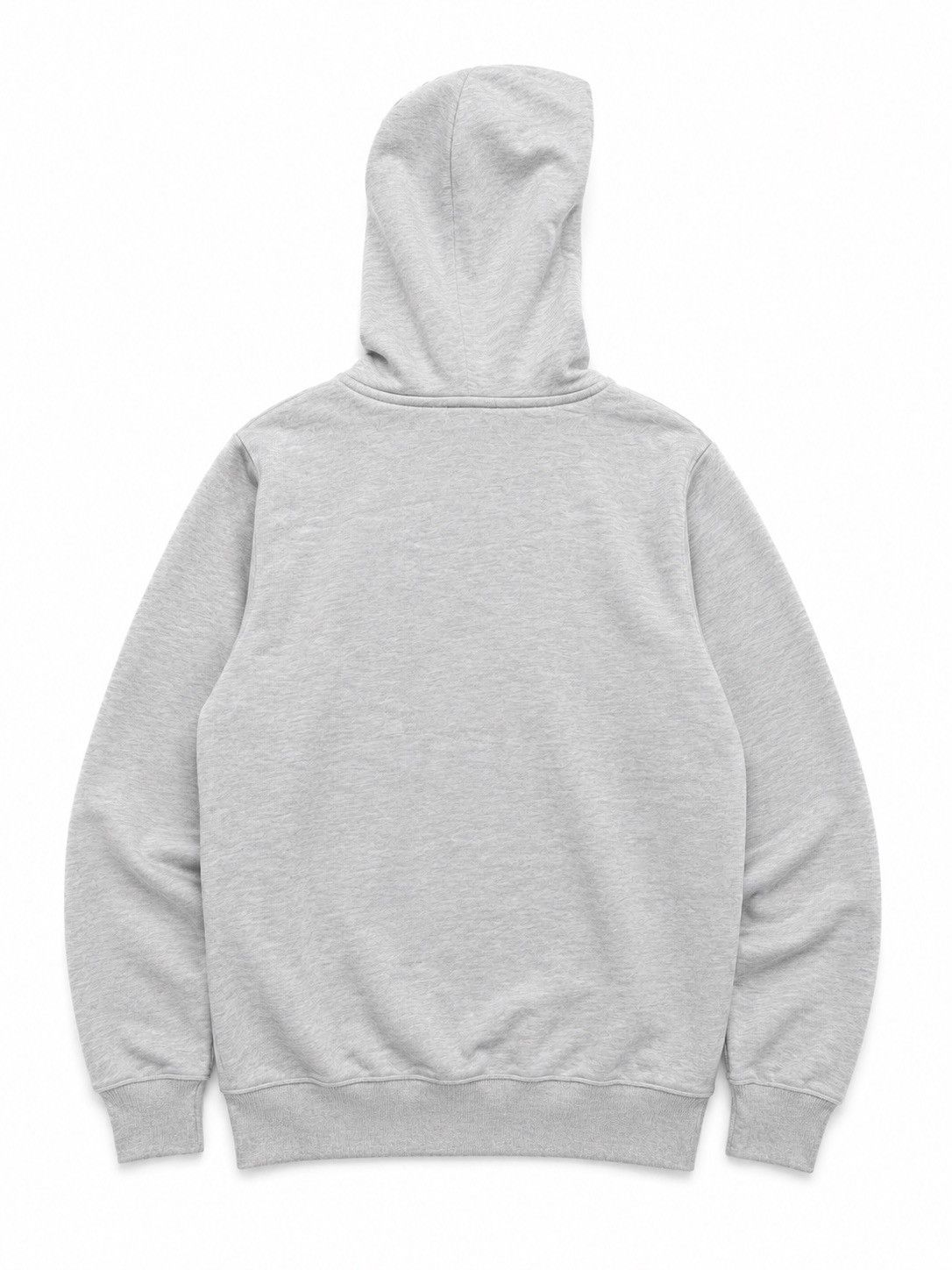 Les Hommes Les Hommes Grey Hoodie 2XL BNWT Size US XXL / EU 58 / 5 - 2 Thumbnail