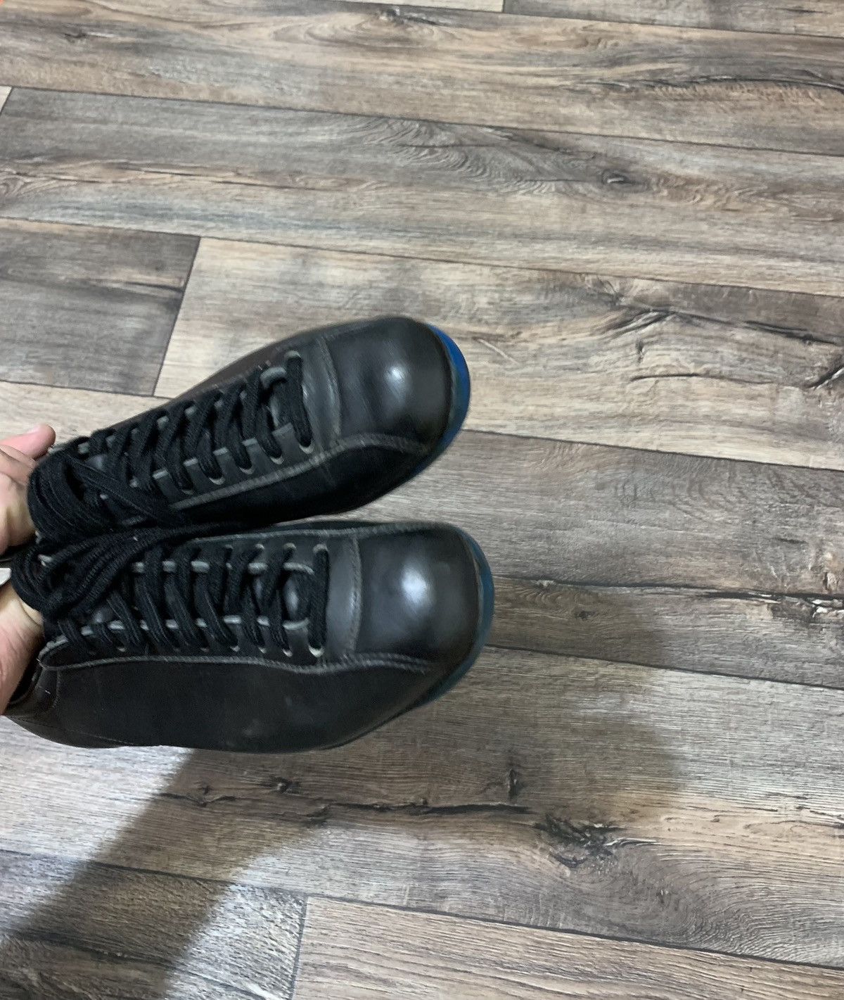 Adidas × Vintage Very Rare Vintage 70’s Lico Adidas Football Soccer Boots Size US 8.5 / EU 41-42 - 4 Thumbnail