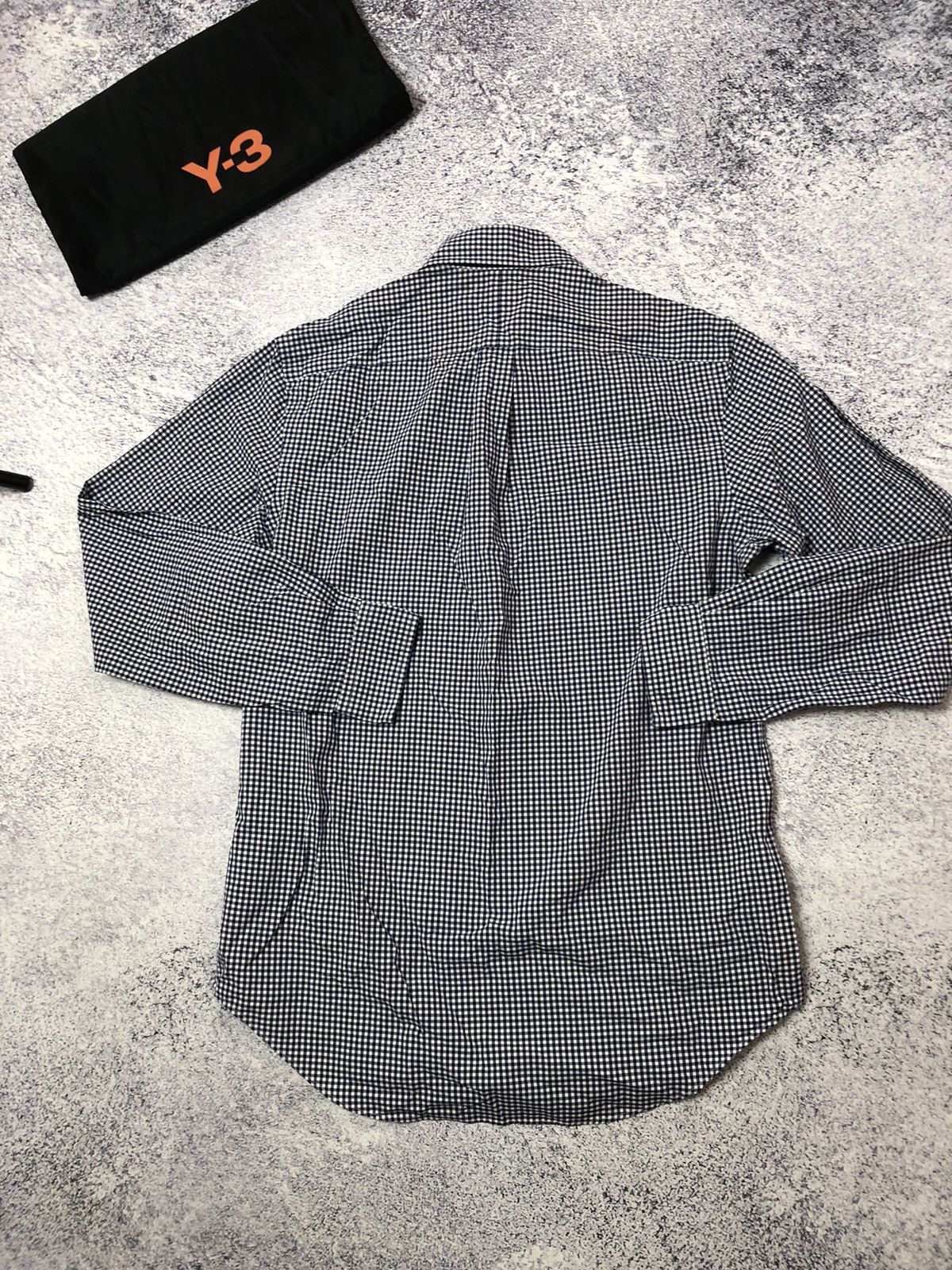 Polo Ralph Lauren Polo Ralph Lauren men’s shirt size S y2k vintage USA Size US S / EU 44-46 / 1 - 5 Thumbnail