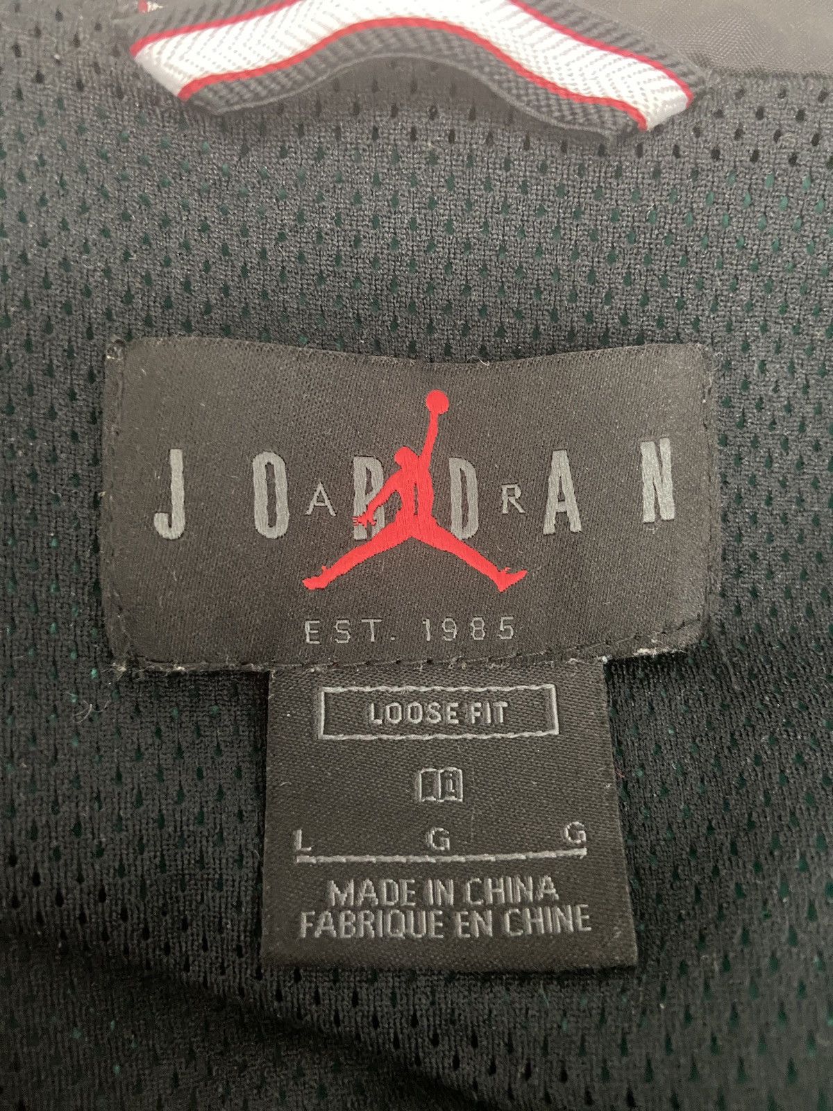 Jordan Brand Retro Nike Air Jordan Mountainside Winter Utility Jacket Men Size US L / EU 52-54 / 3 - 3 Thumbnail