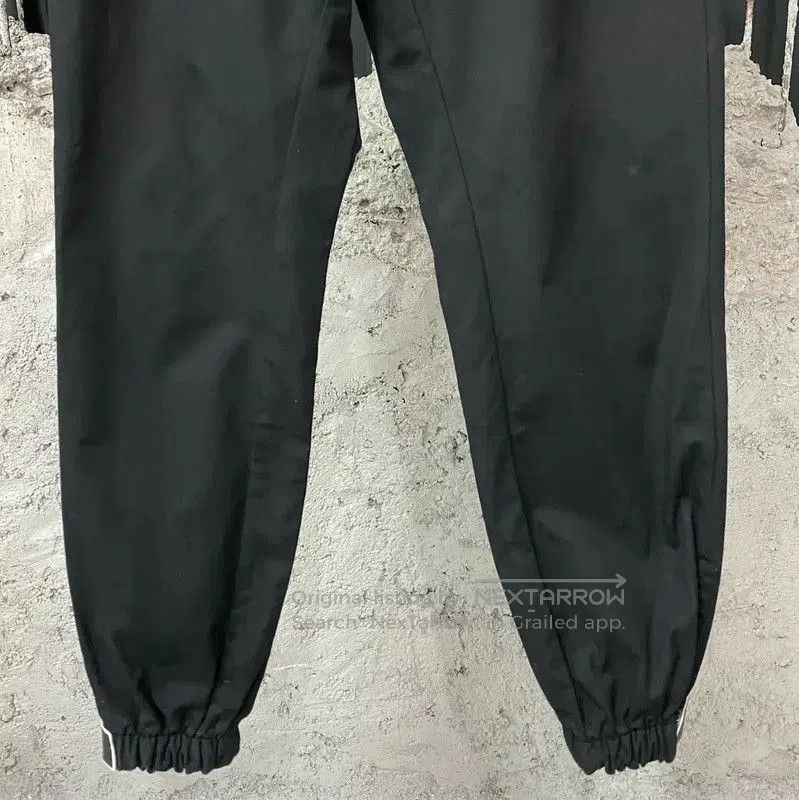 Prada Prada Black Casual Men's Pants. Size US 32 / EU 48 - 4 Thumbnail