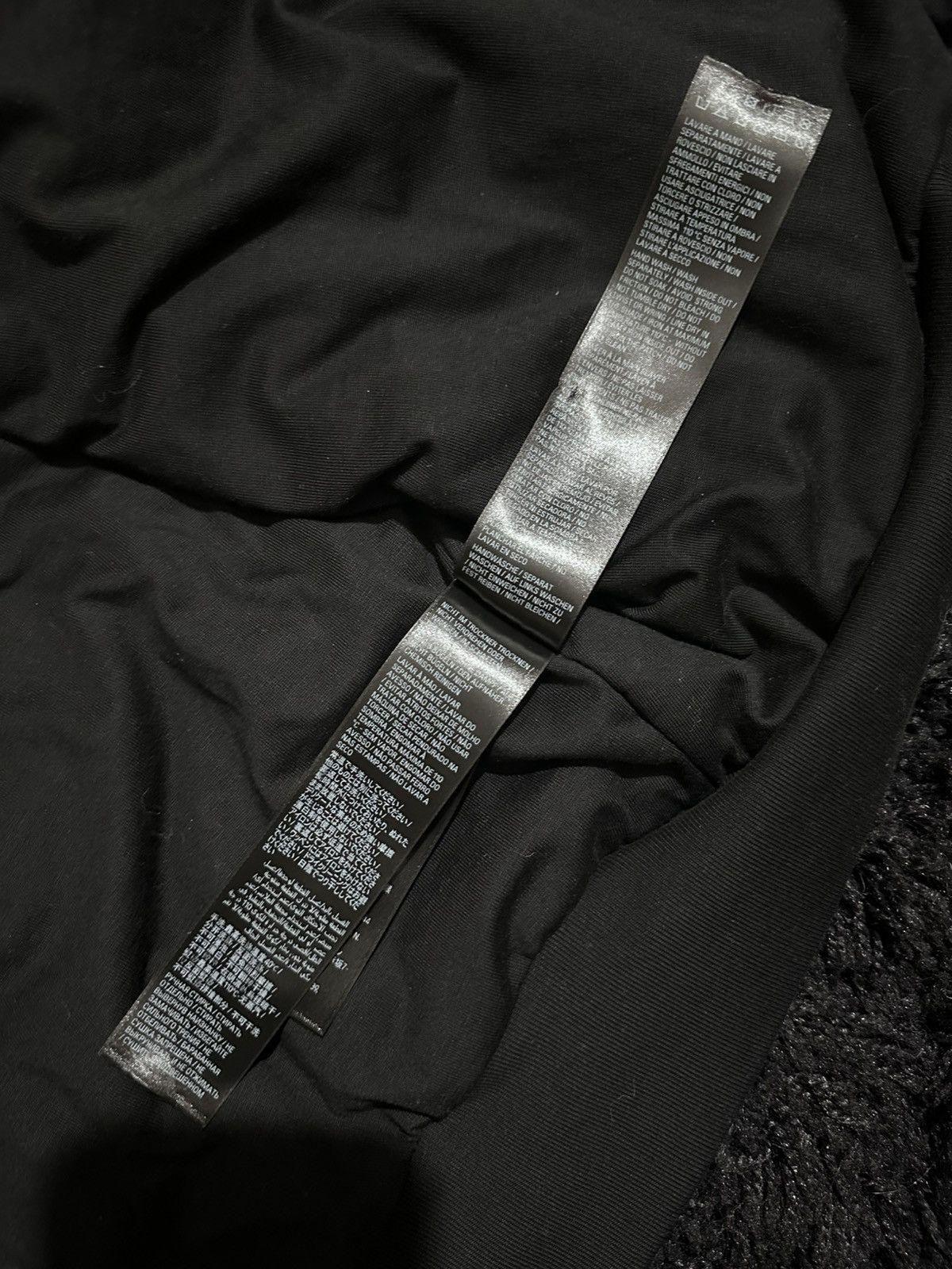 Balenciaga Balenciaga Gaffer campaign oversized bomber sz M Demna era Size US M / EU 48-50 / 2 - 15 Thumbnail