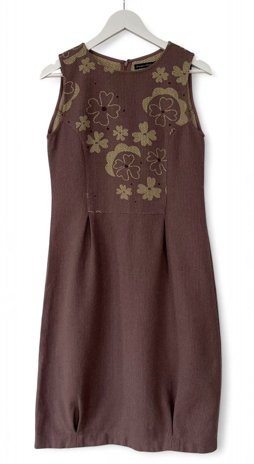 Gudrun Sjoden Gudrin Sjoden Women's Dress Size S Size S / US 4 / IT 40 - 1 Thumbnail