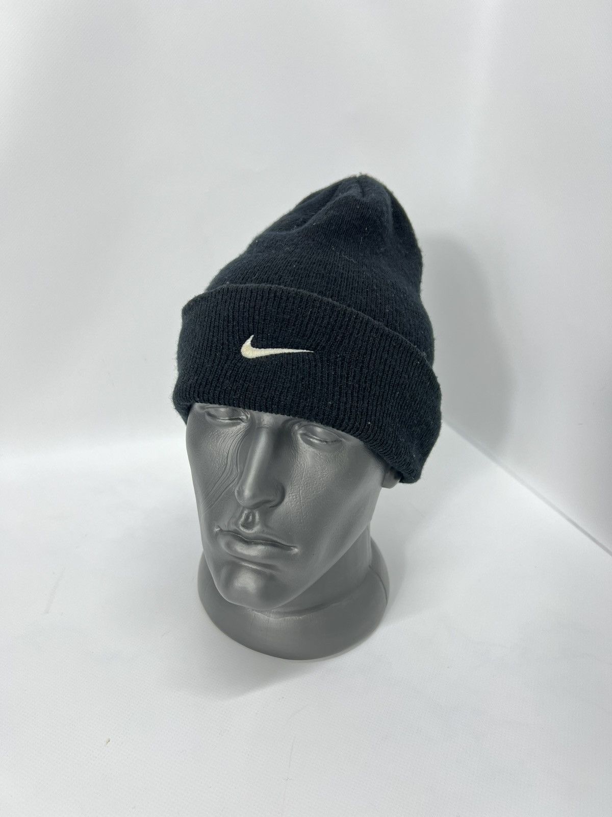 Nike Vintage rare streetwear y2k 90s Nike Hat Size ONE SIZE - 1 Thumbnail