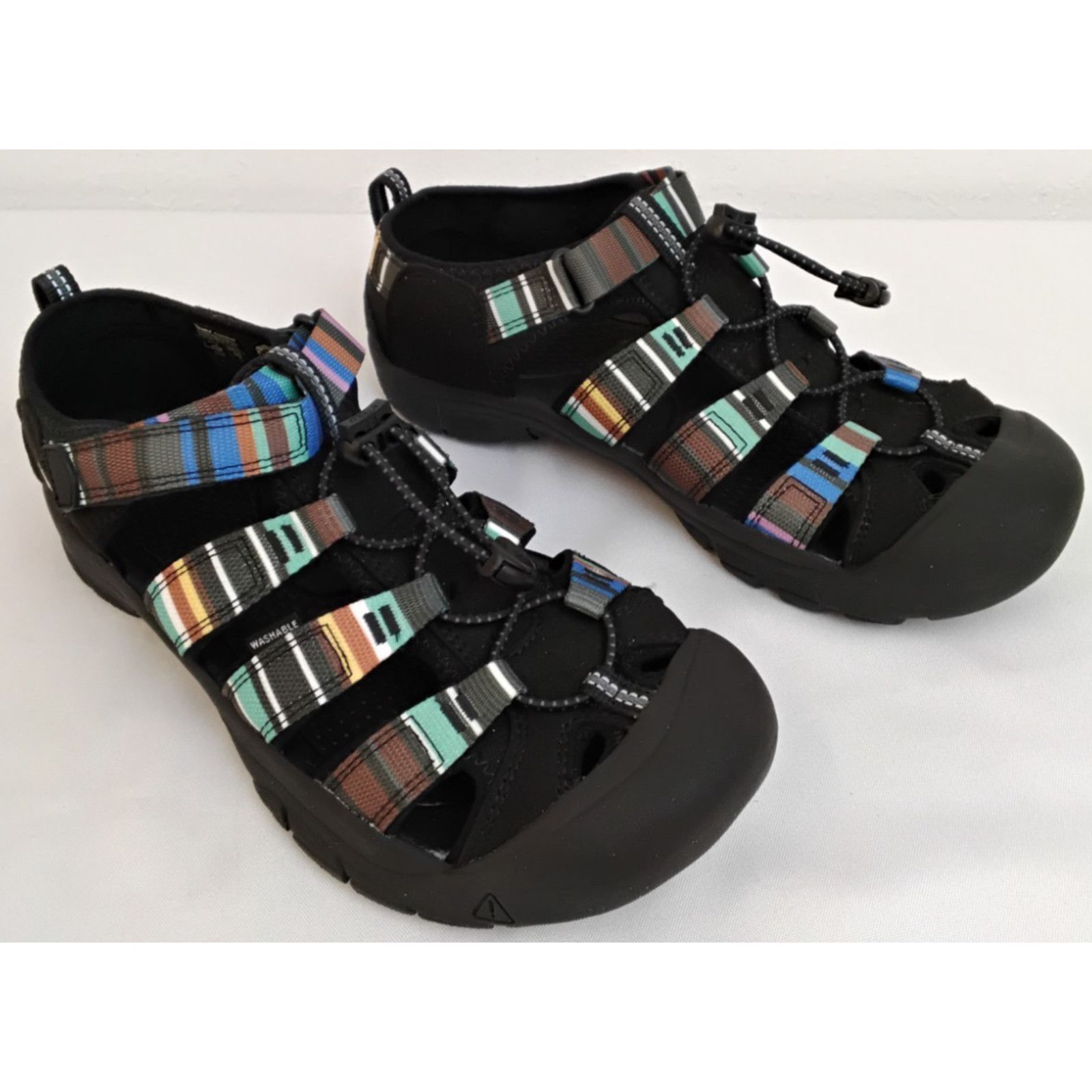 KEEN Keen Newport H2 Sandals Women's 7 Waterproof Hiking NWOB Size US 7 / IT 37 - 3 Thumbnail