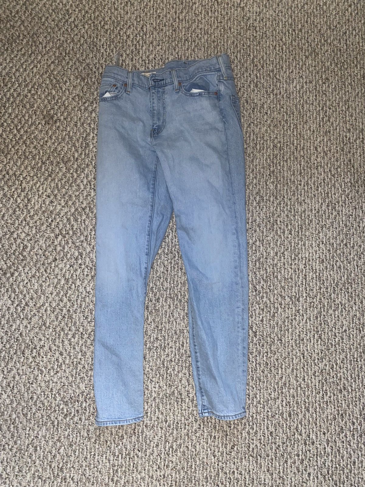 Japanese Brand × Levi's Levi Straus Jeans Size US 30 / EU 46 - 1 Thumbnail