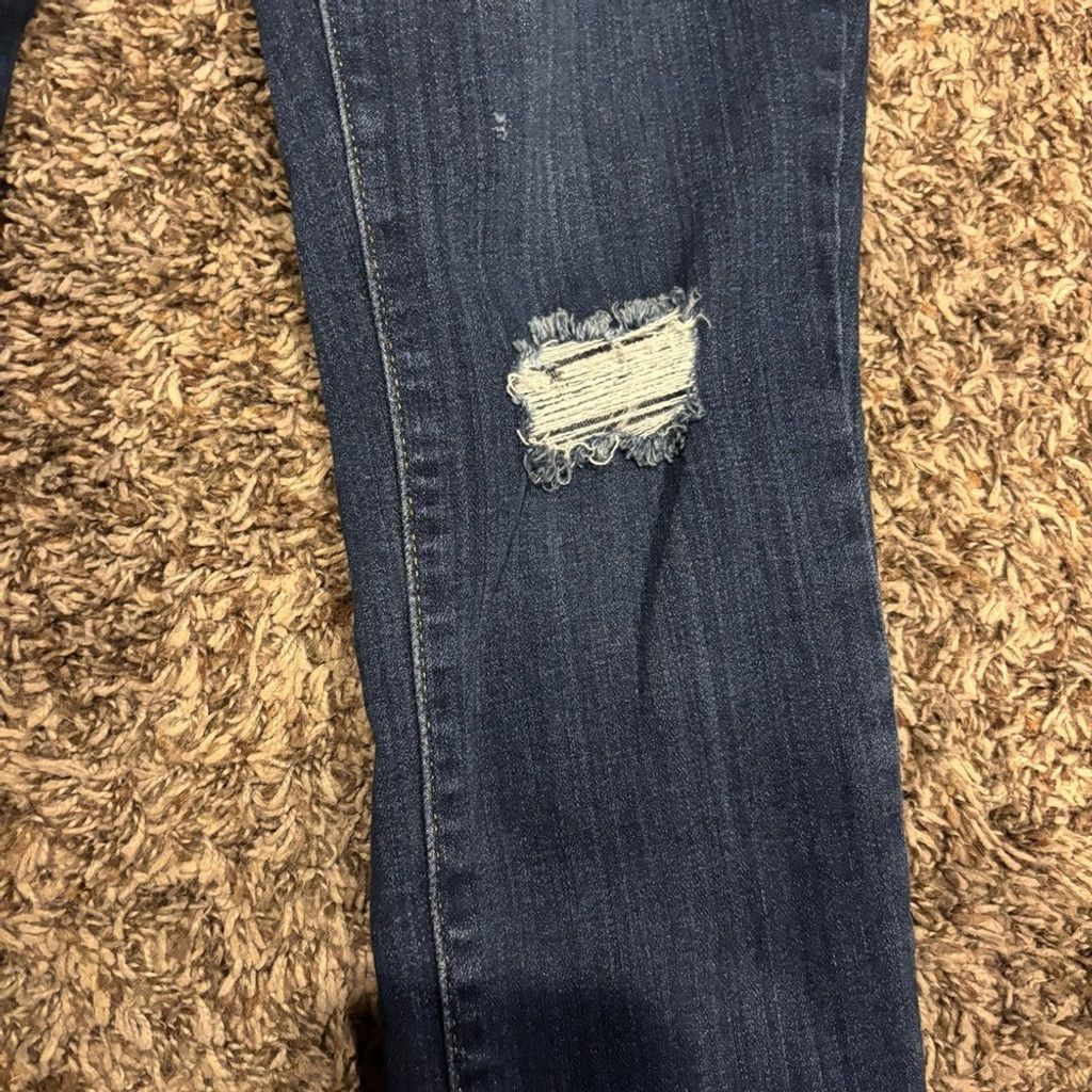 Levi's Levi's Women's 311 Shaping Skinny Jeans Size 28" / US 6 / IT 42 - 4 Thumbnail