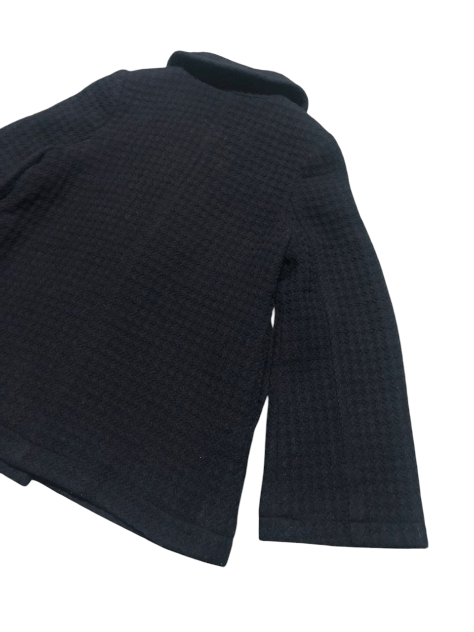 Designer × Japanese Brand Japanese Brand Do Family Co Ltd Wool Coat Rare Design Size S / US 4 / IT 40 - 6 Thumbnail