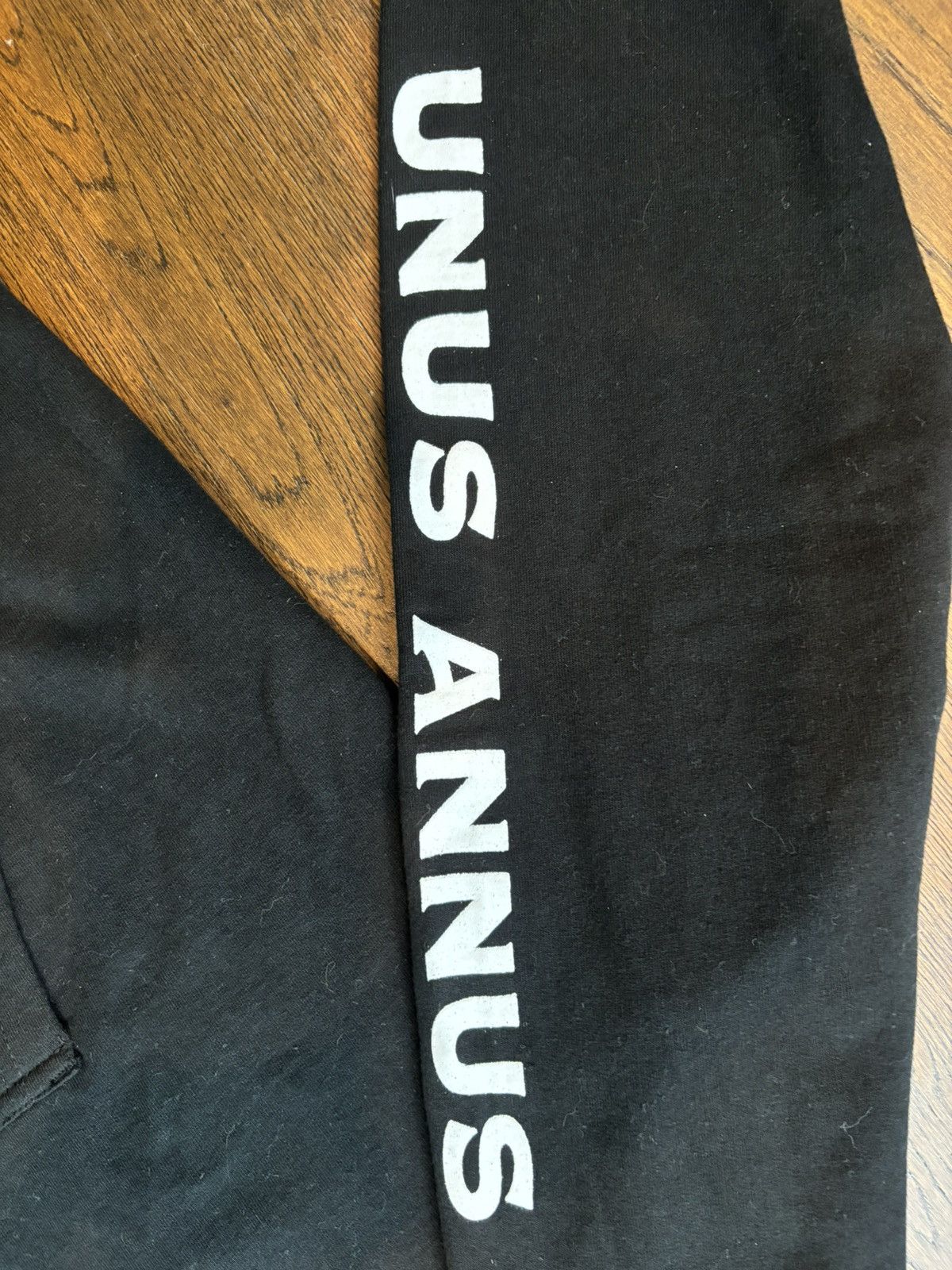 Independent Trading Co. Unus Annus Founders Hoodie Markiplier Hourglass Size US M / EU 48-50 / 2 - 6 Thumbnail