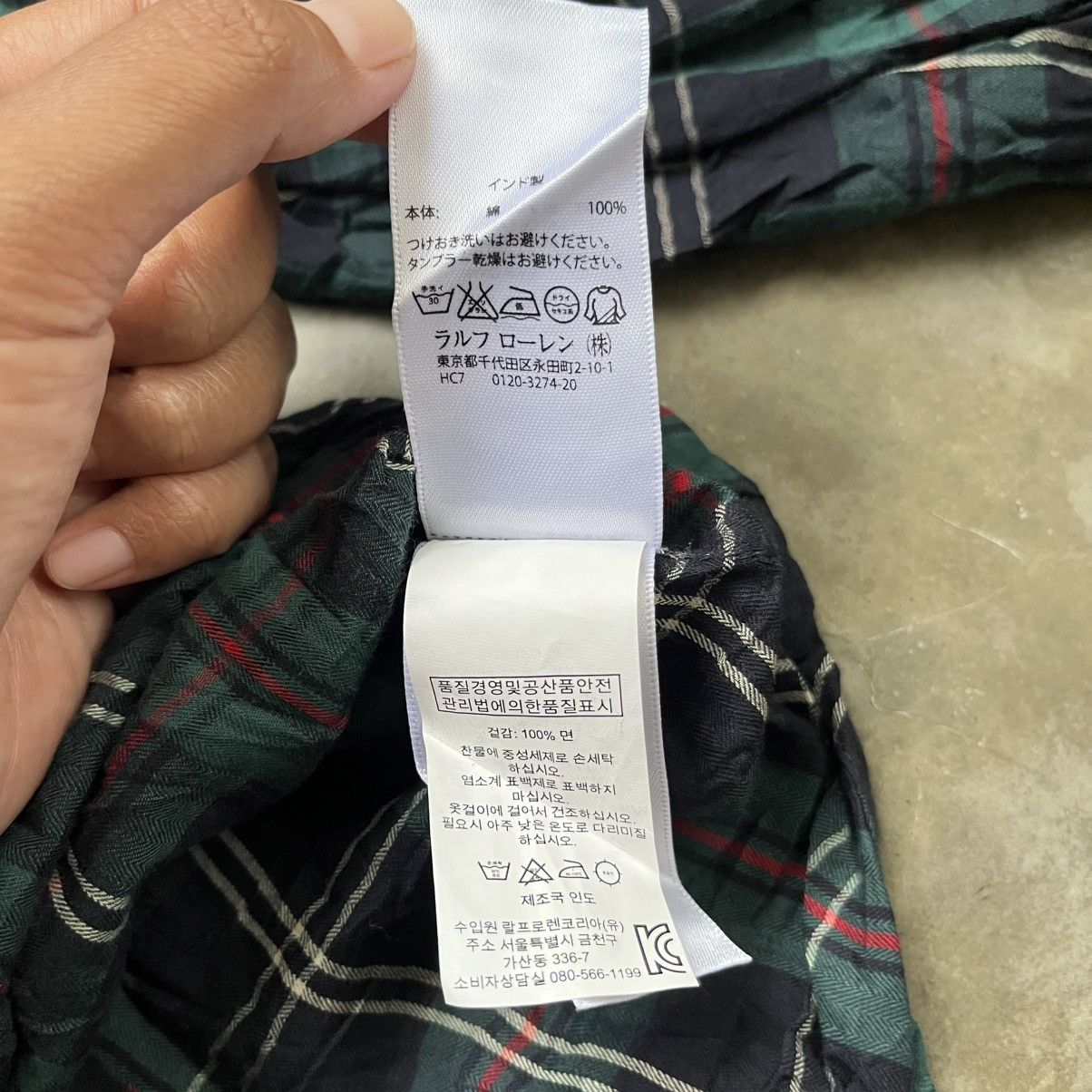 Denim & Supply Ralph Lauren Denim & Supply by Ralph Lauren Western Corchet Button Shirt Size M / US 6-8 / IT 42-44 - 8 Thumbnail