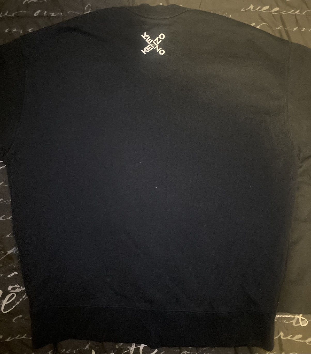 Kenzo Kenzo Sweater Size US S / EU 44-46 / 1 - 5 Thumbnail