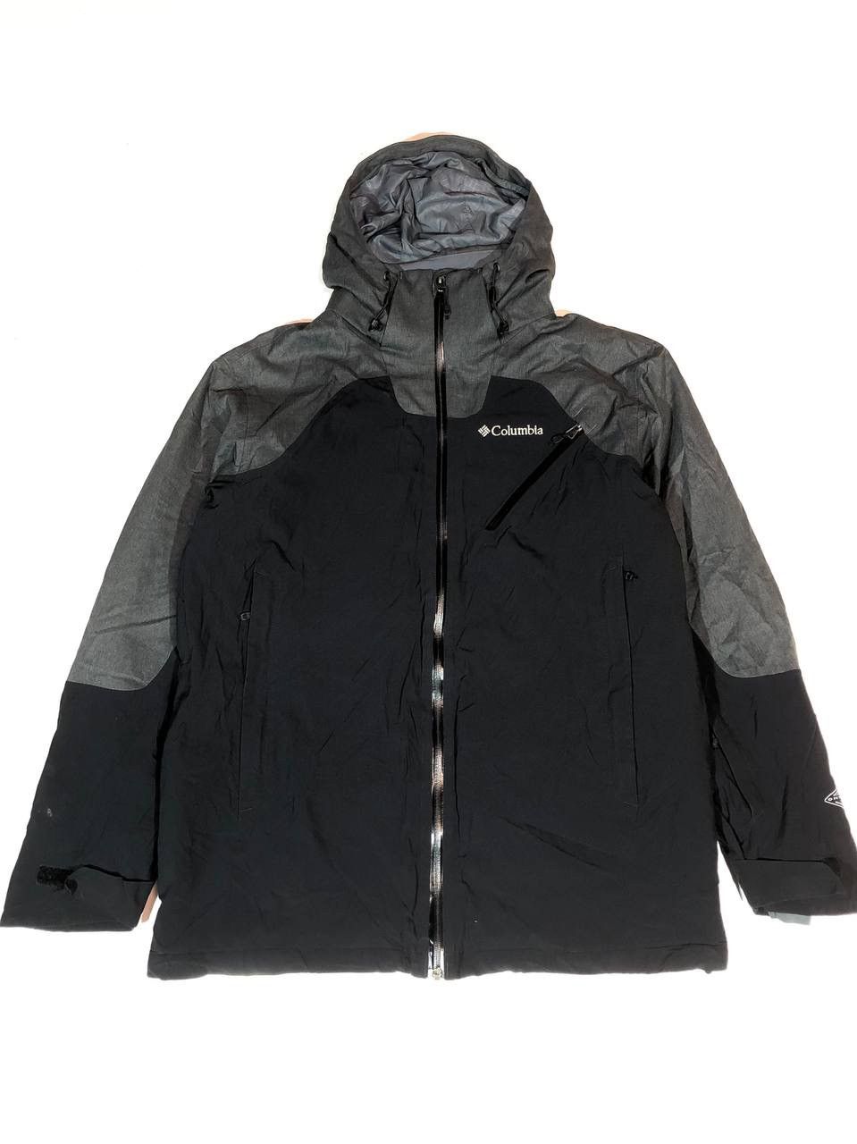 Columbia Columbia Omni-Tech Waterproof Jacket Size US L / EU 52-54 / 3 - 1 Thumbnail