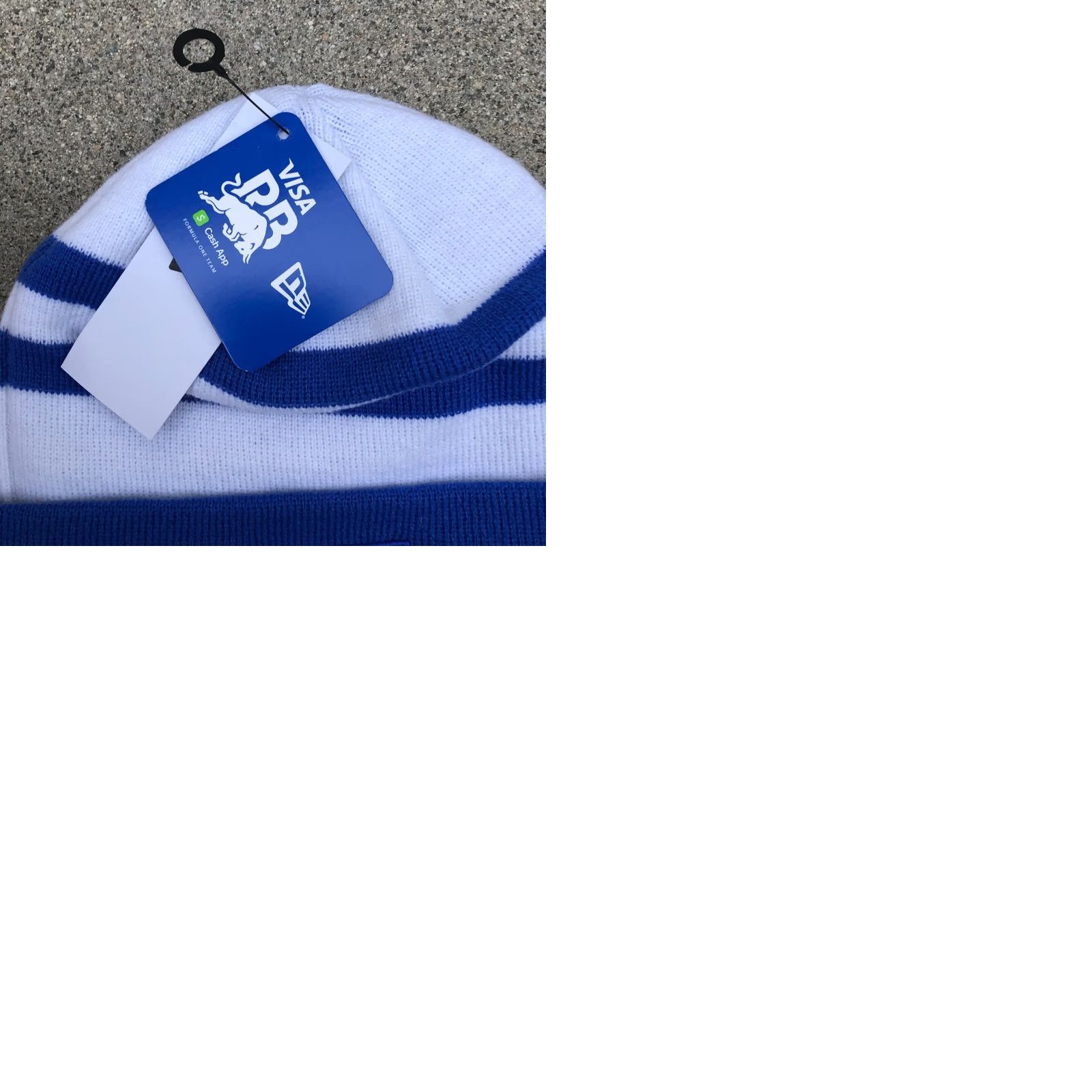 New Era VINTAGE? NONE. Size ONE SIZE - 9 Thumbnail