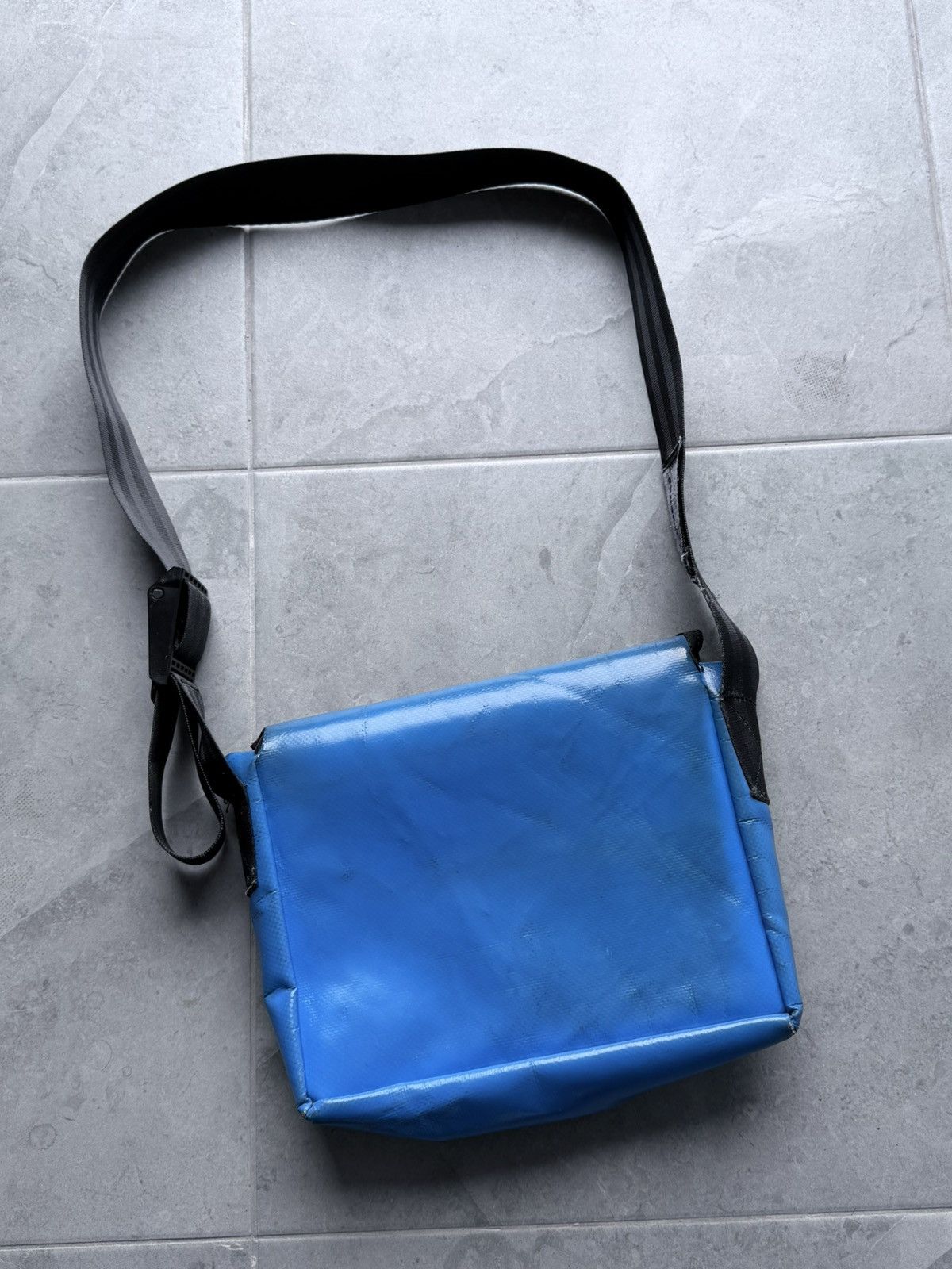 Freitag Freitag Recycled Massenger Crossbody 3 In 1 Bag Size ONE SIZE - 7 Thumbnail