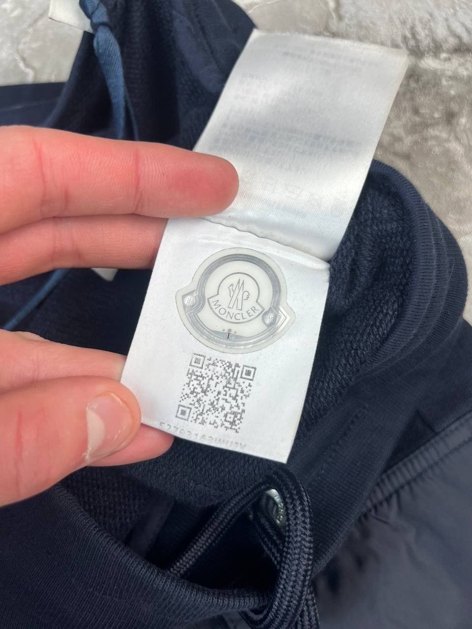 Moncler sweatpants moncler Size US 38 / EU 54 - 7 Thumbnail